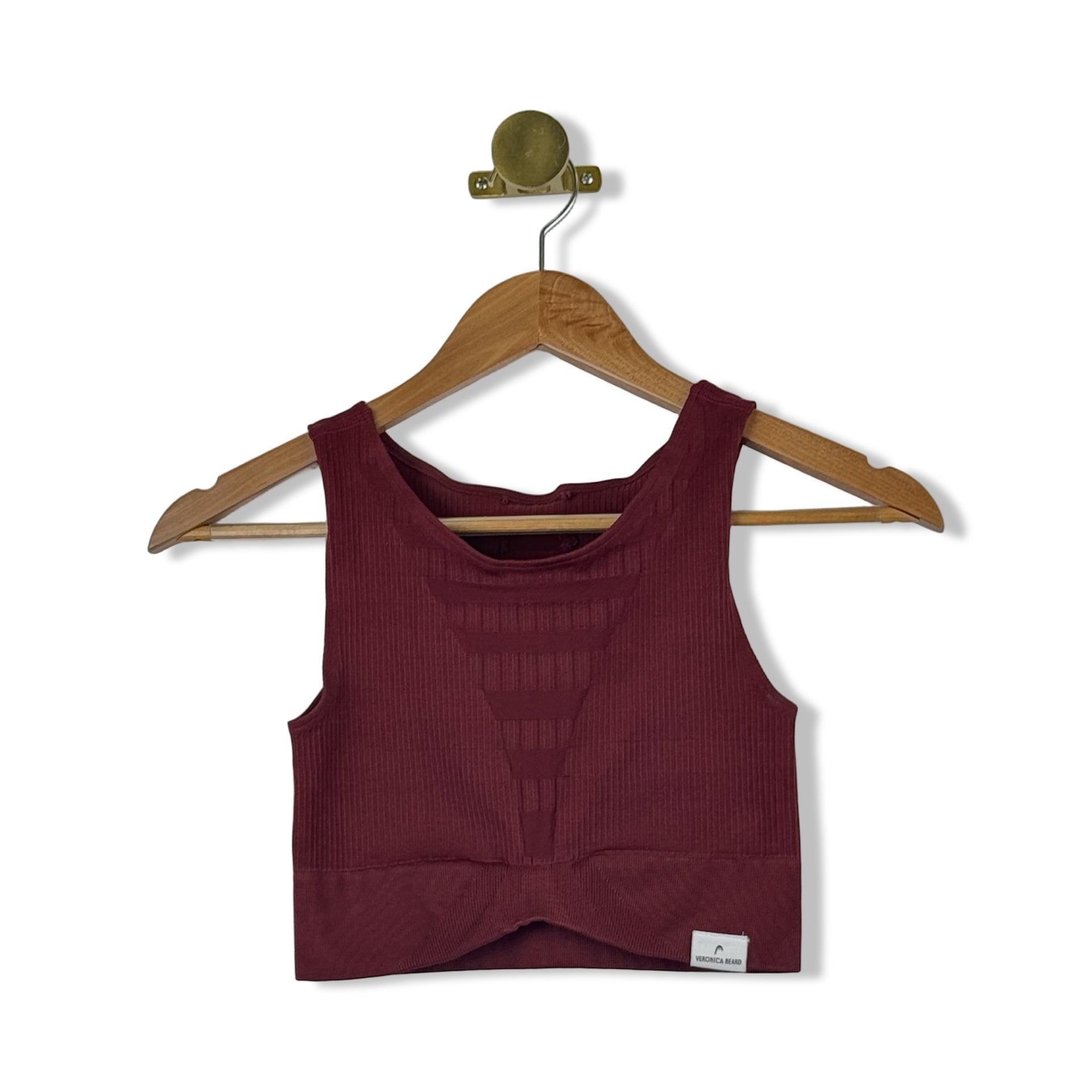 Veronica Beard x Head Sculpt Sports Bra