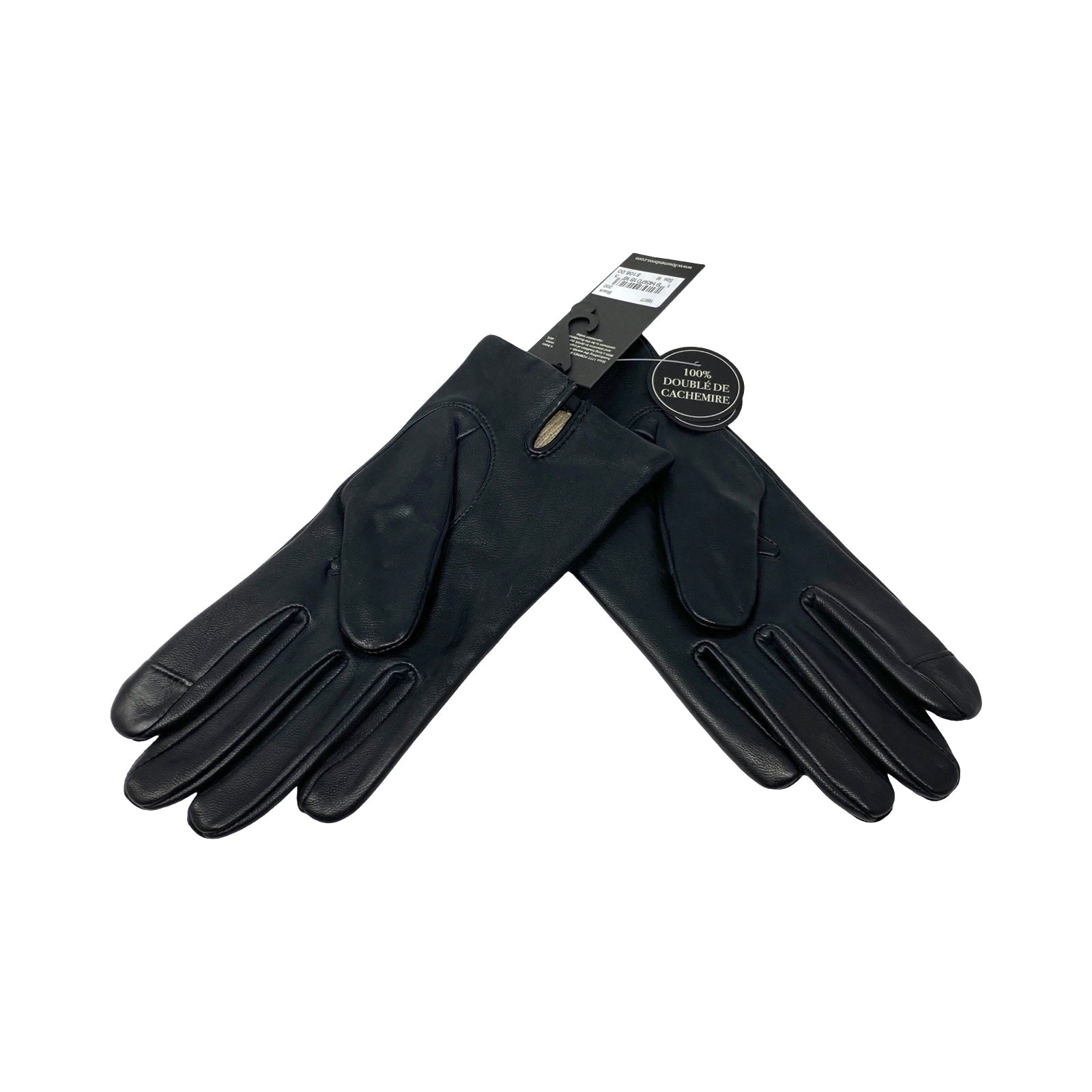 Fownes Brothers Touchscreen Gloves