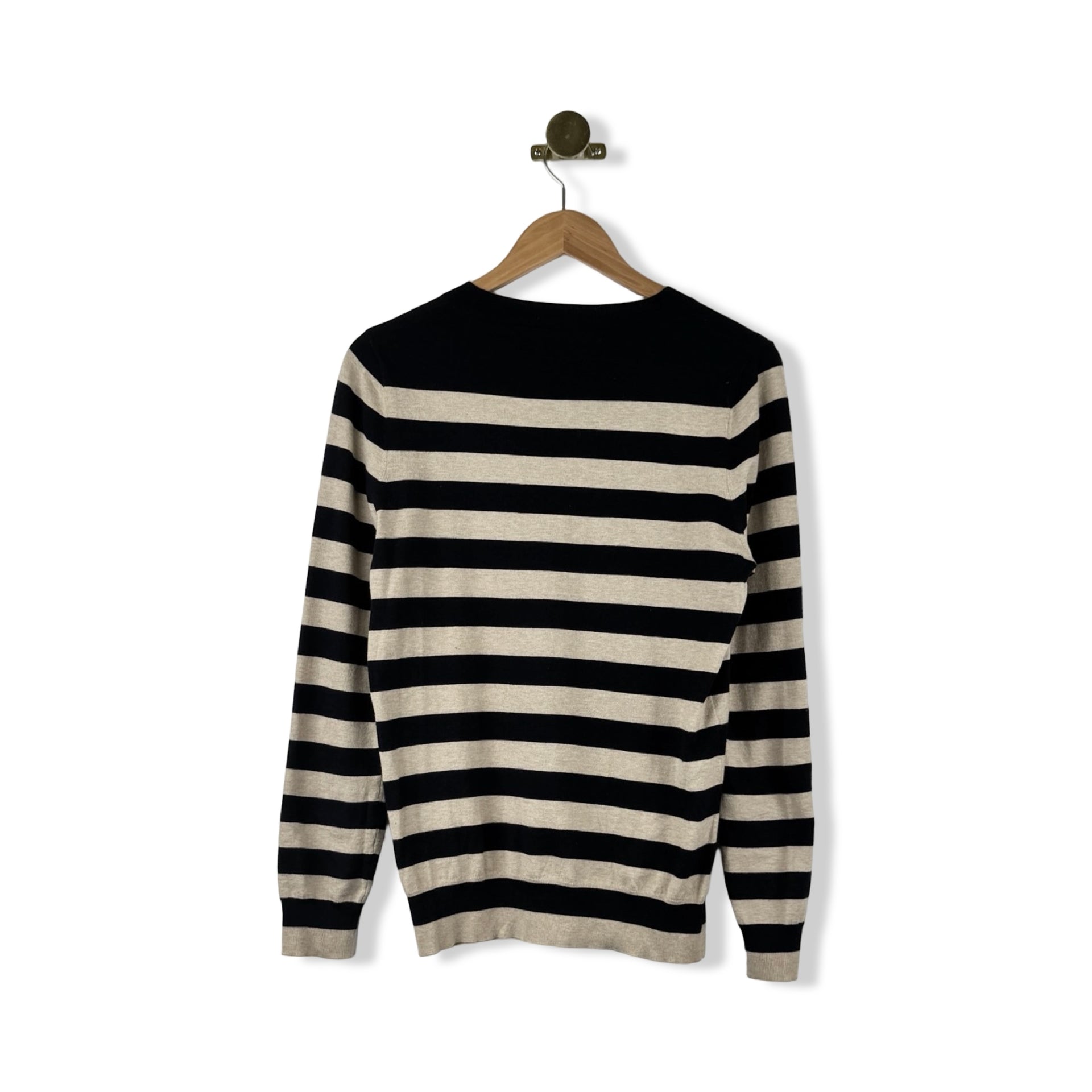 Dries Van Noten Striped Sweater