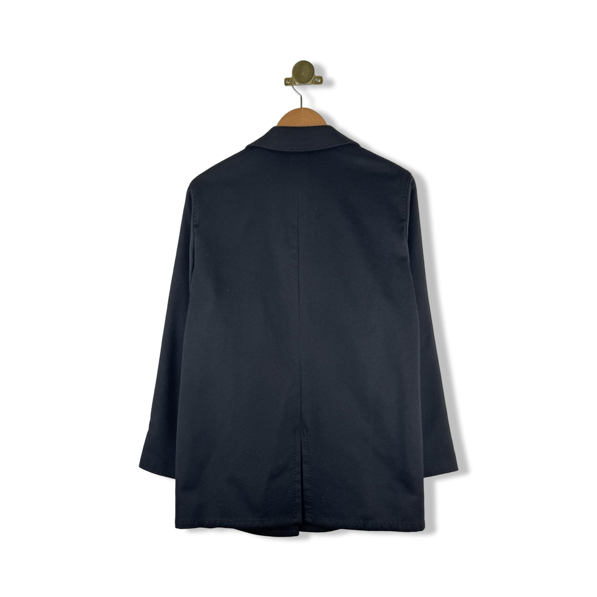 Max Mara Cashmere Blazer