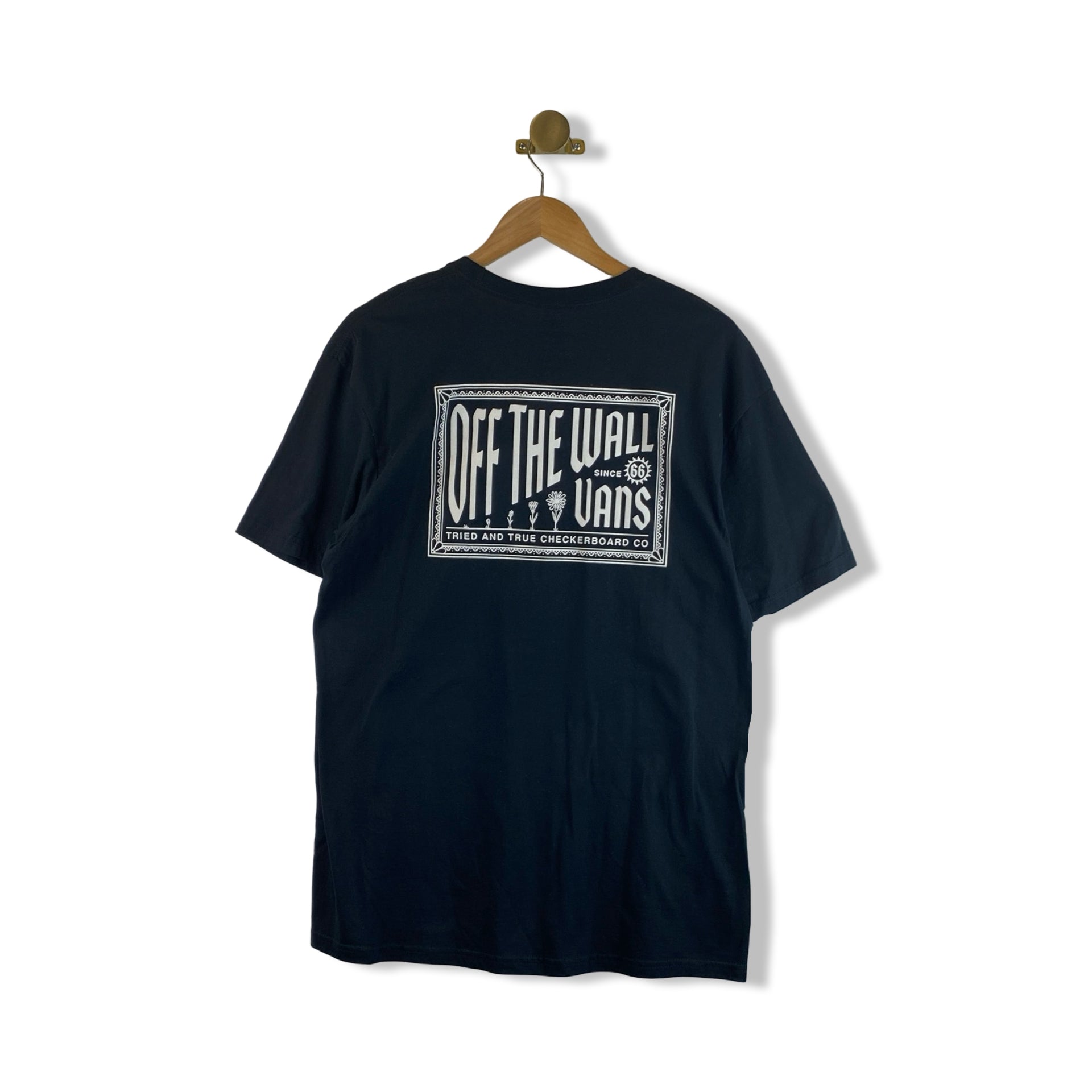 Vans Bloomed T-Shirt