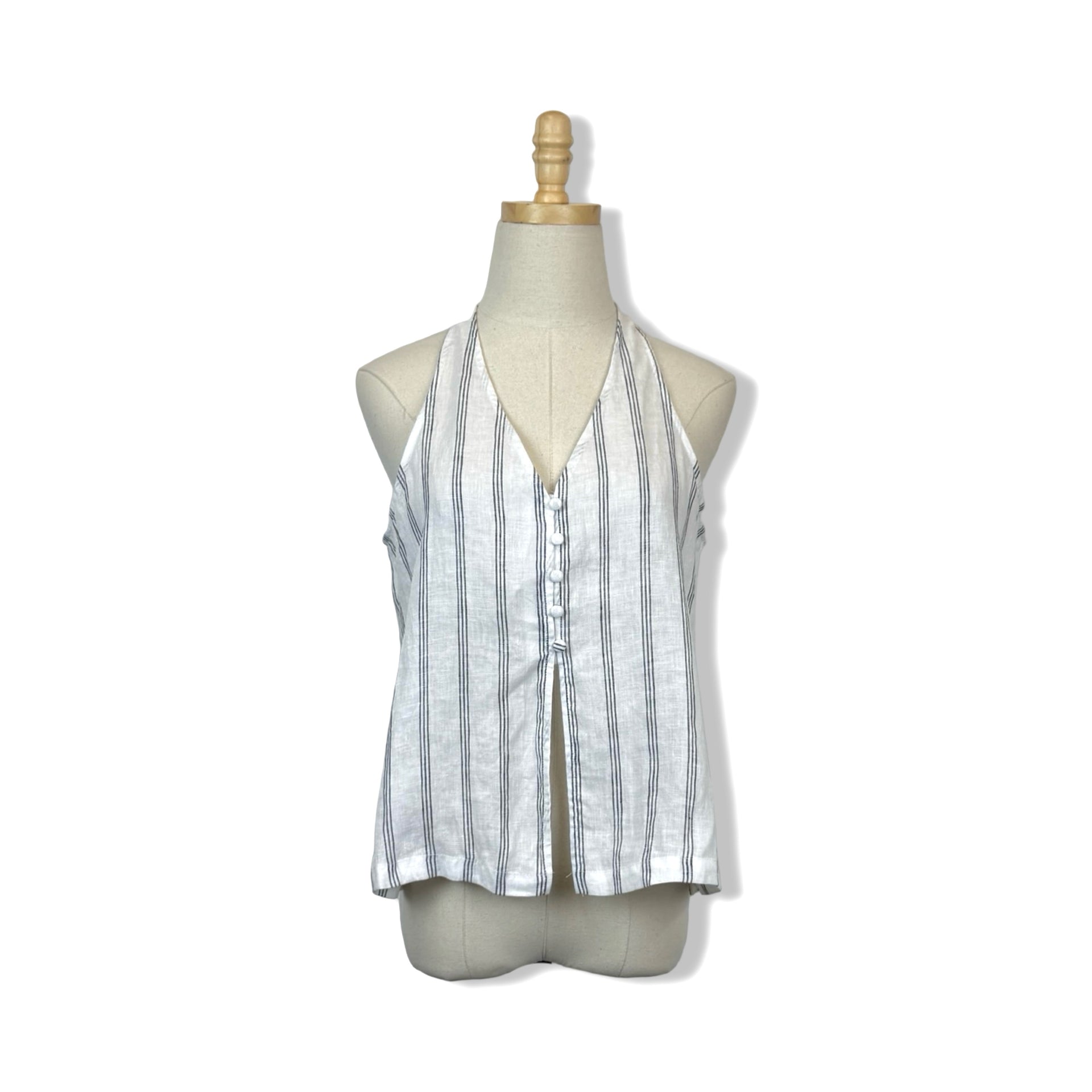 Heartloom Lunette Top