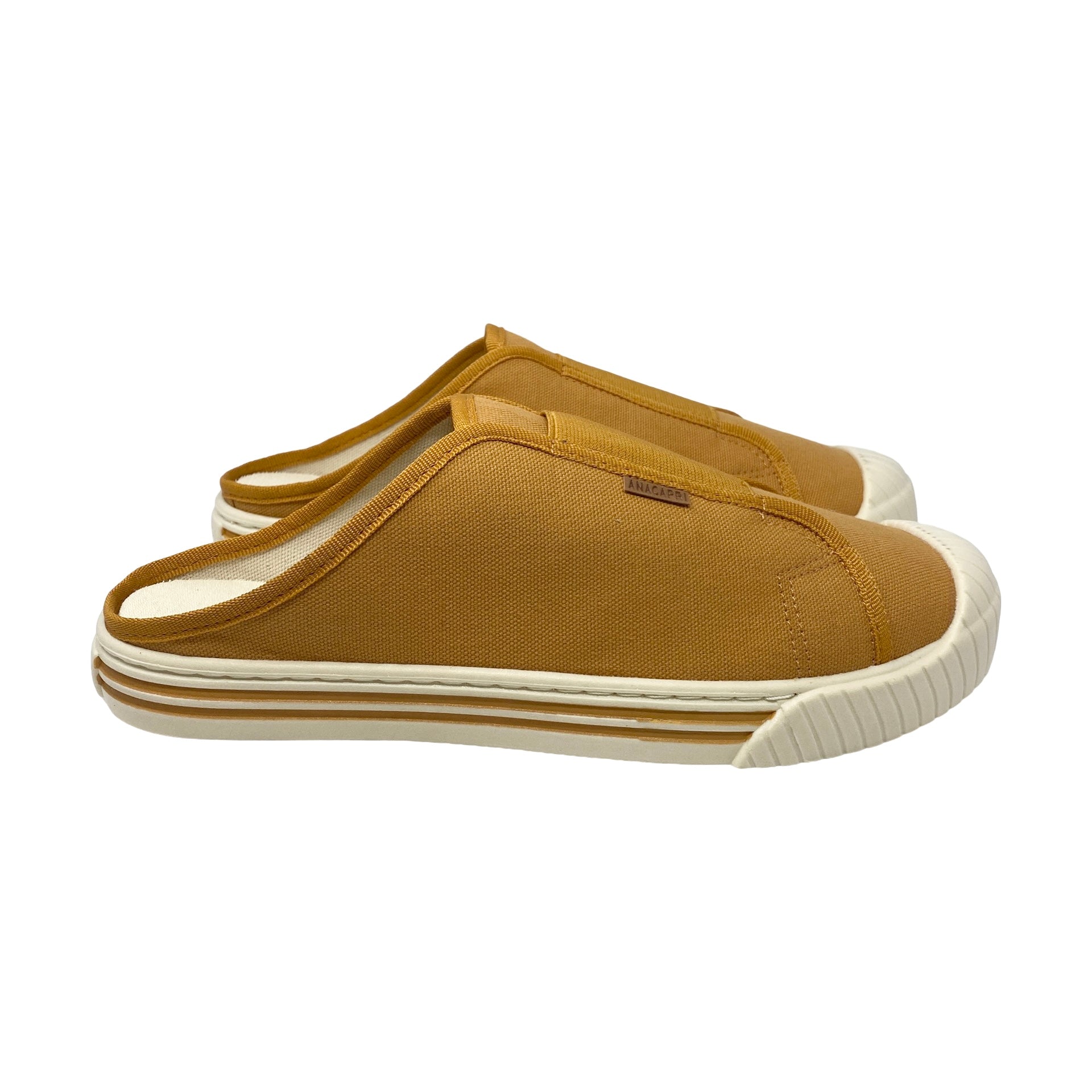 ANACAPRI Slip on Mule Sneakers