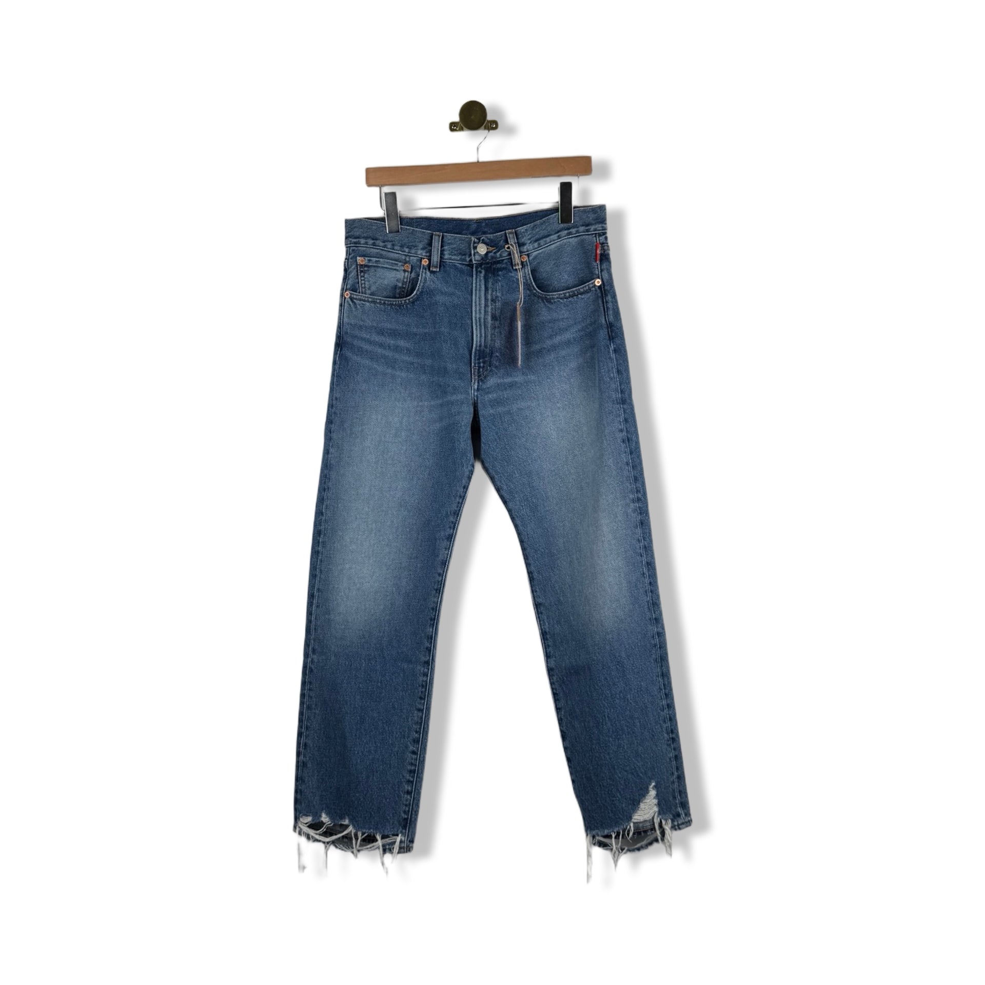 Denimist Boyfriend Jean