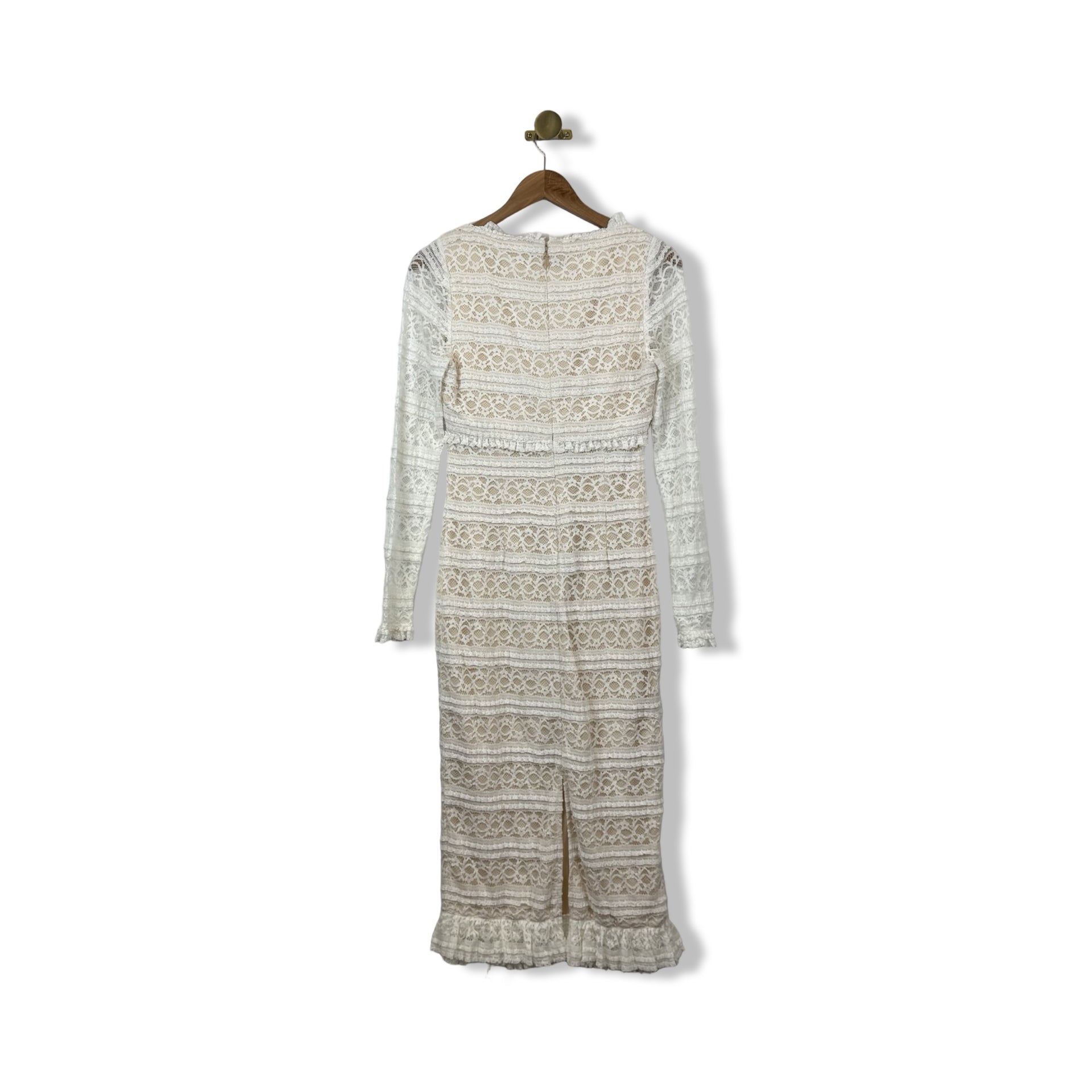 Likely Lidia Dress