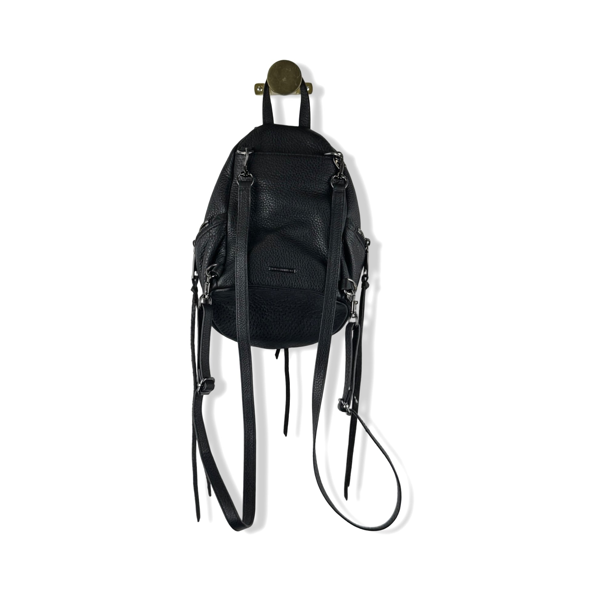 Rebecca Minkoff Julian Mini Backpack