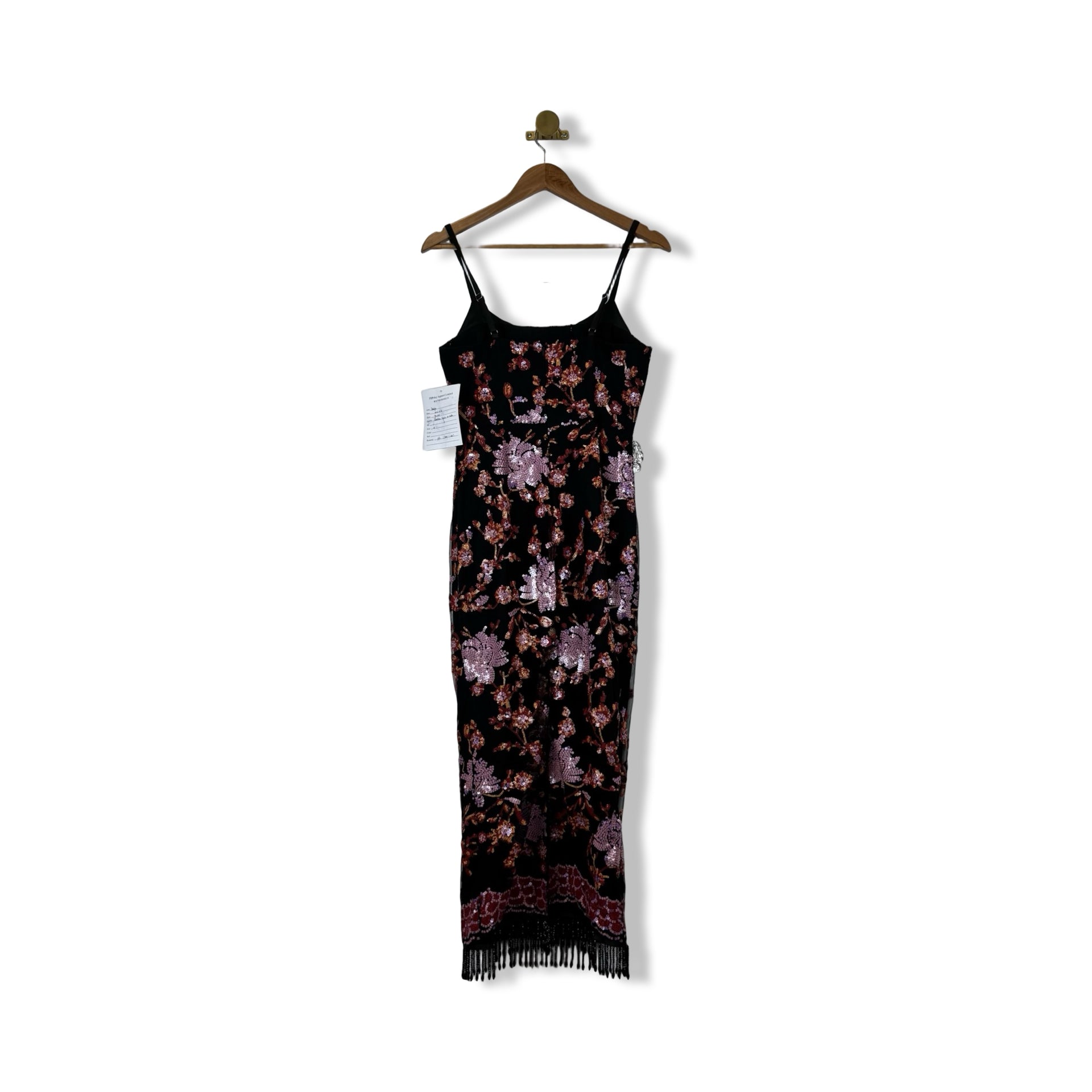 Likely Emalina Dress