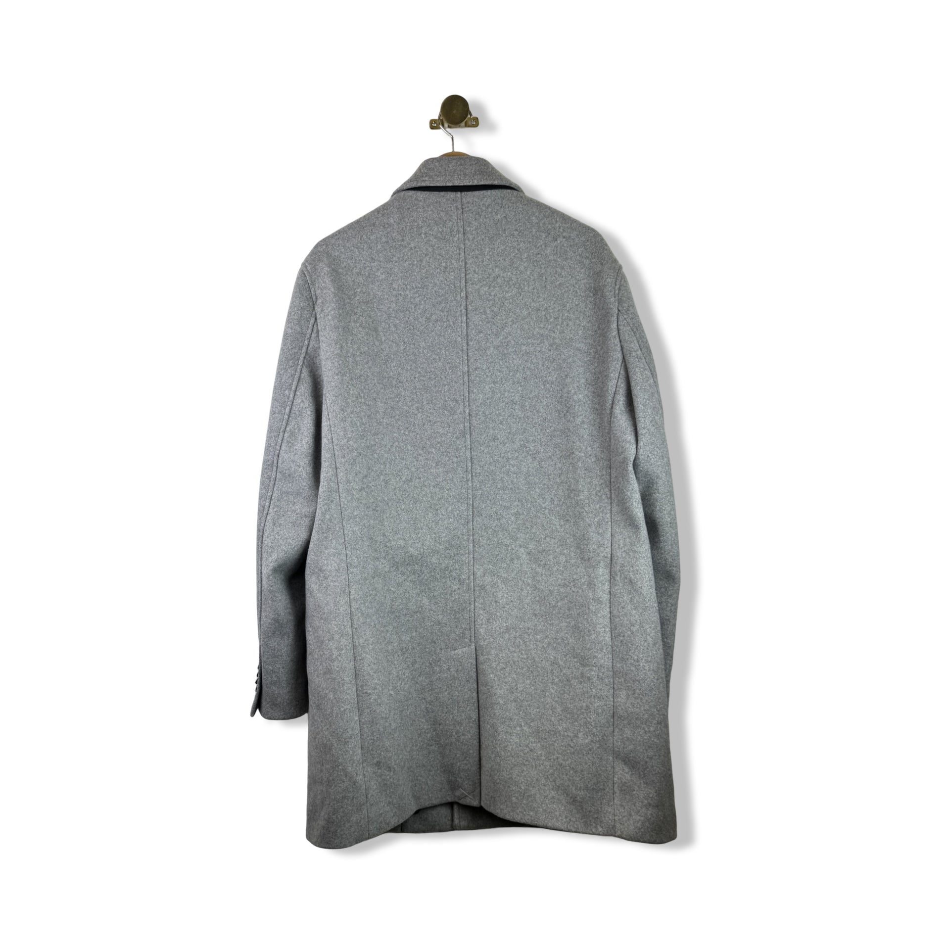 Cole Haan Overcoat