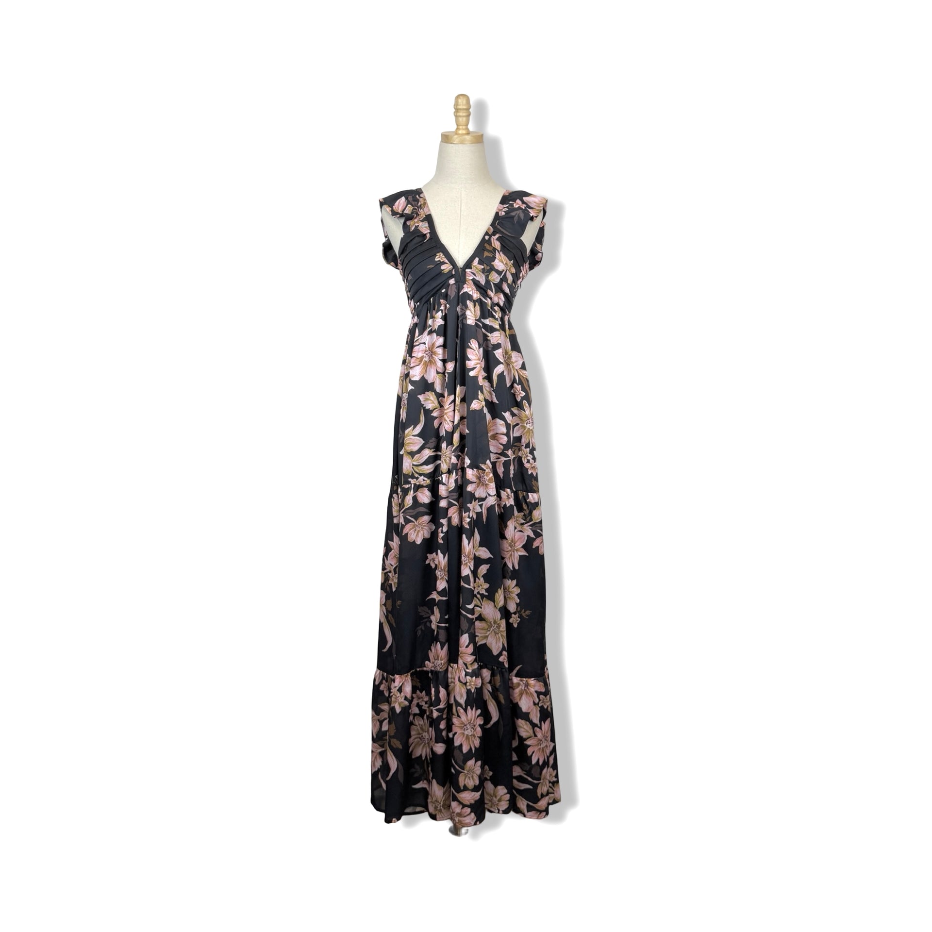 Heartloom Libra Dress