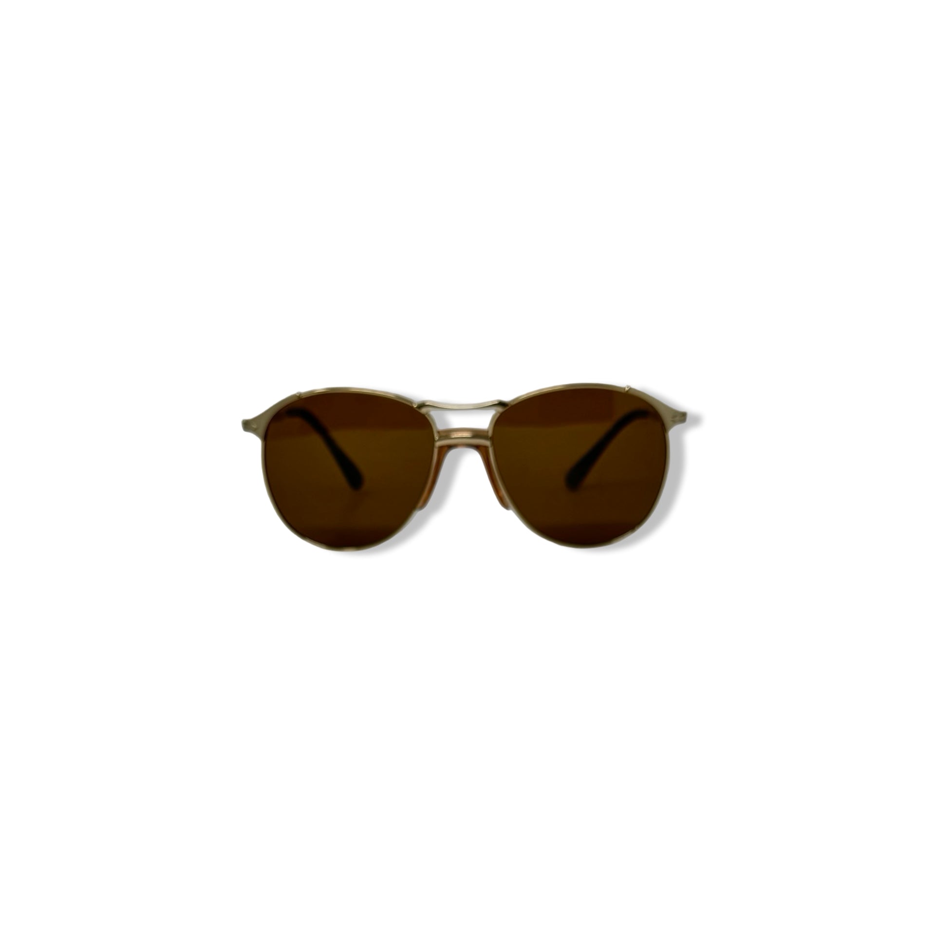 Persol Aviator Sunglasses