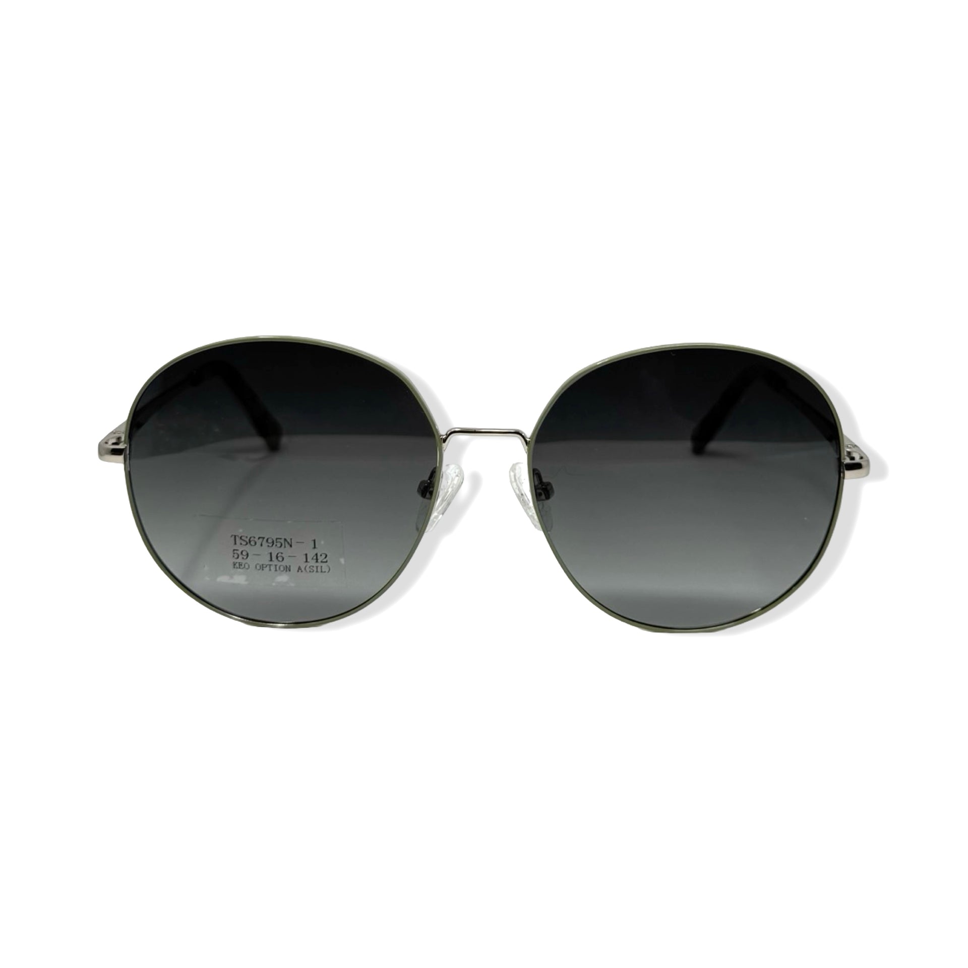 Keo Oversized Metal Frames