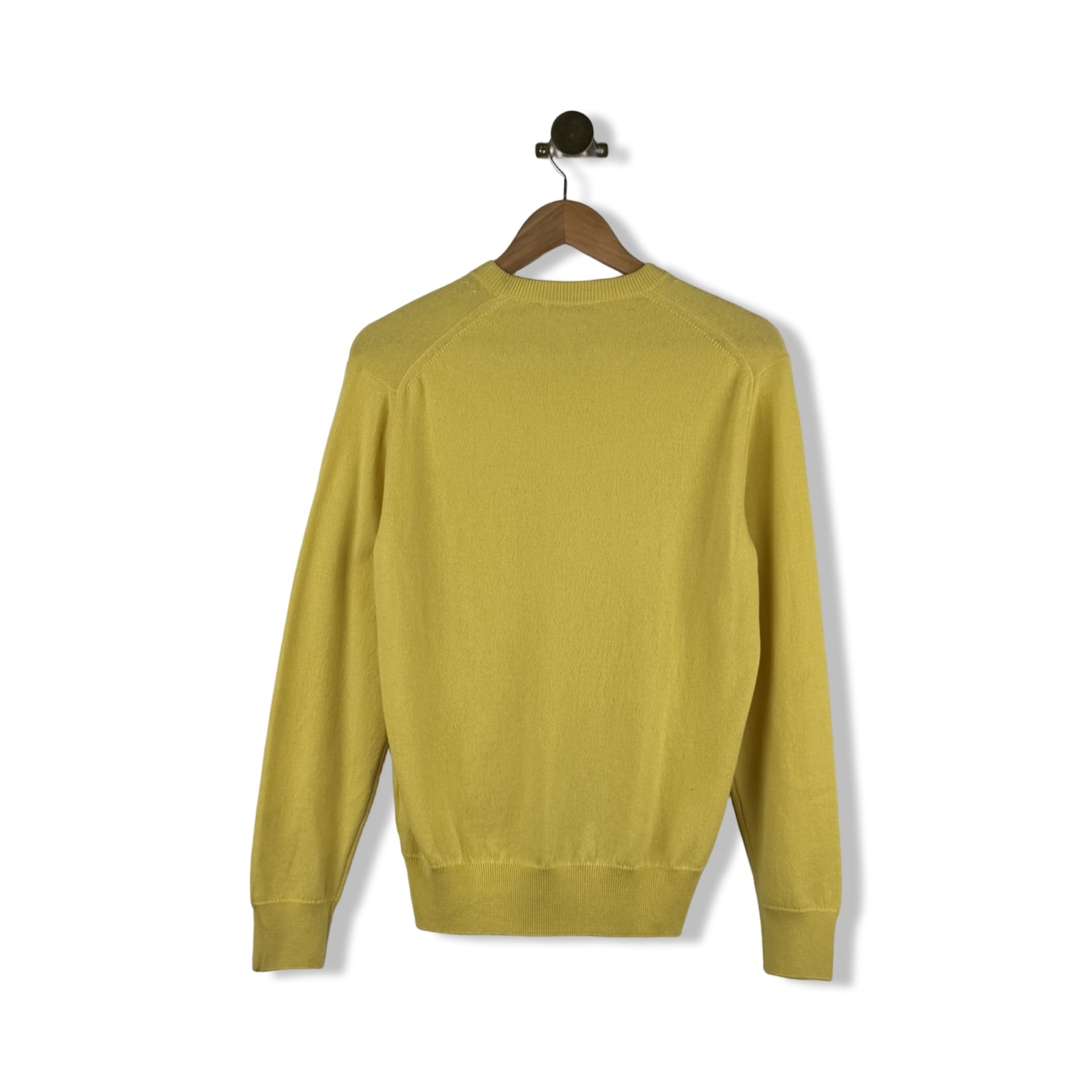 Maison Cashmere Sweater