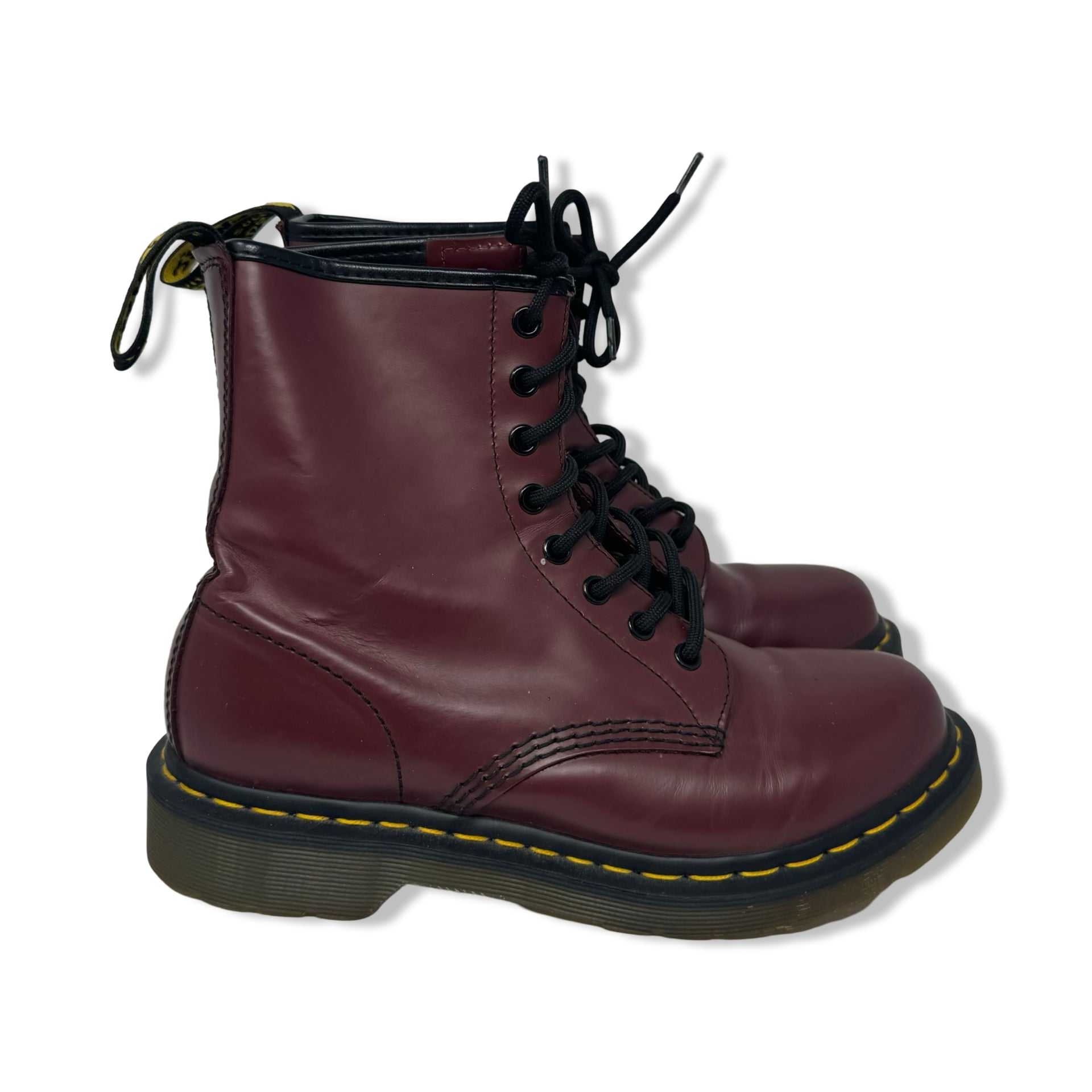 Dr Martens 1460 Laceup Boot