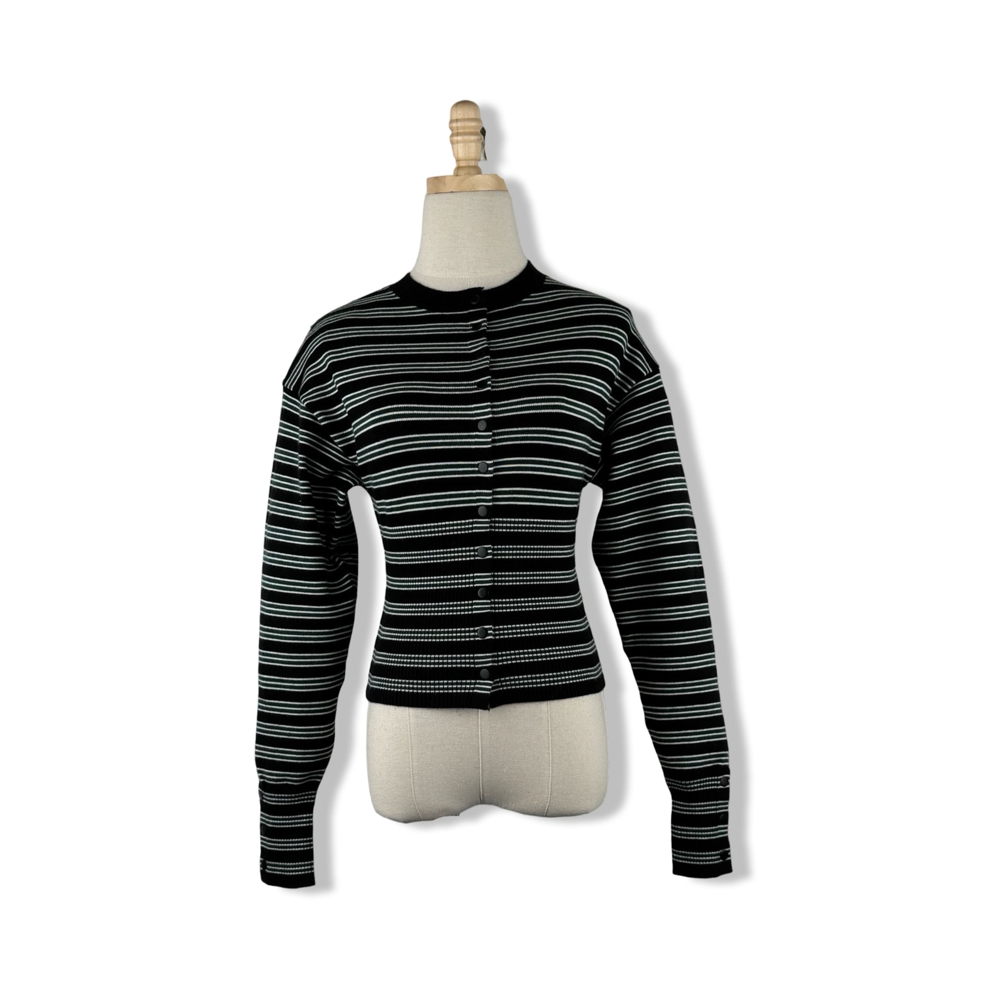 Creamon Josephine Cardigan