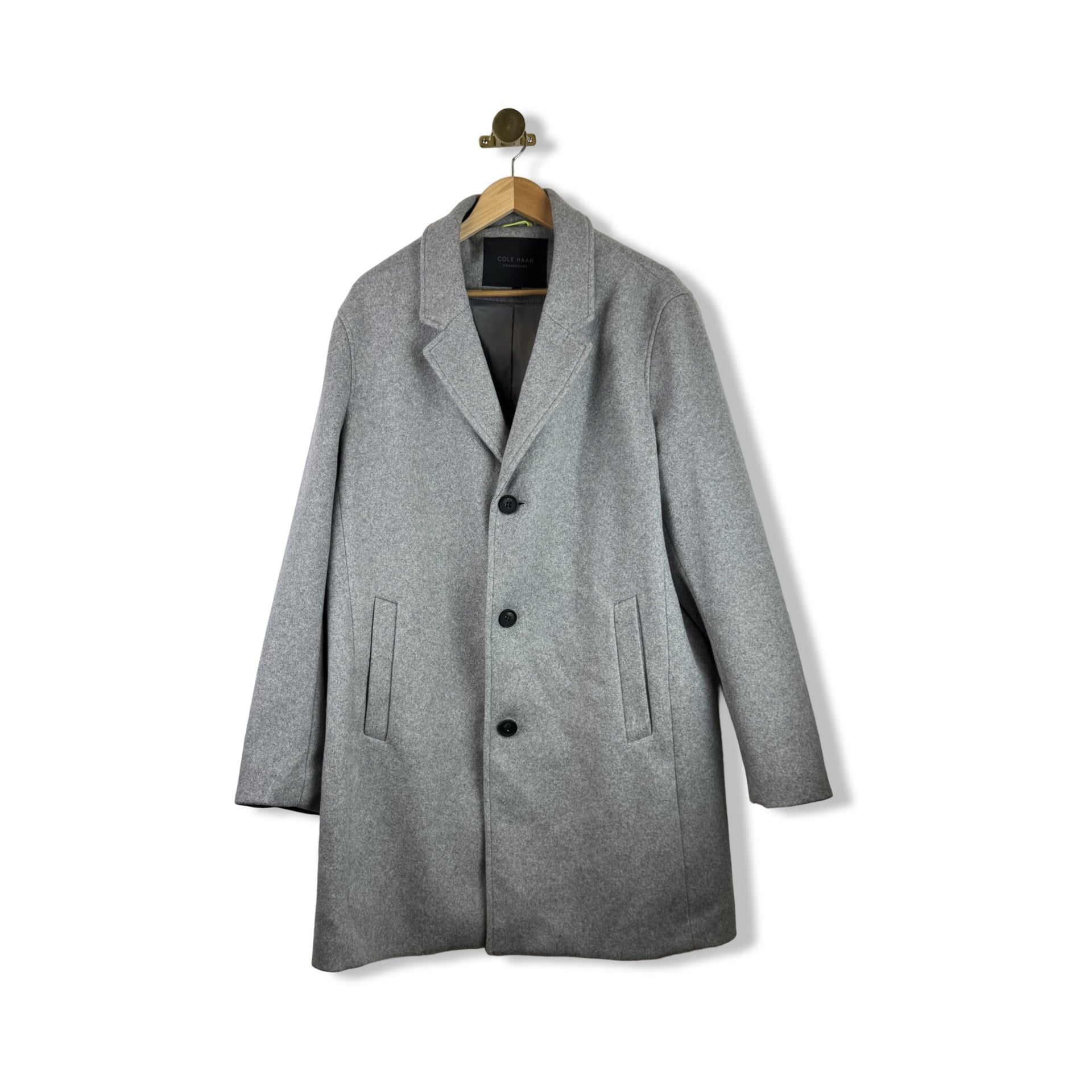 Cole Haan Overcoat