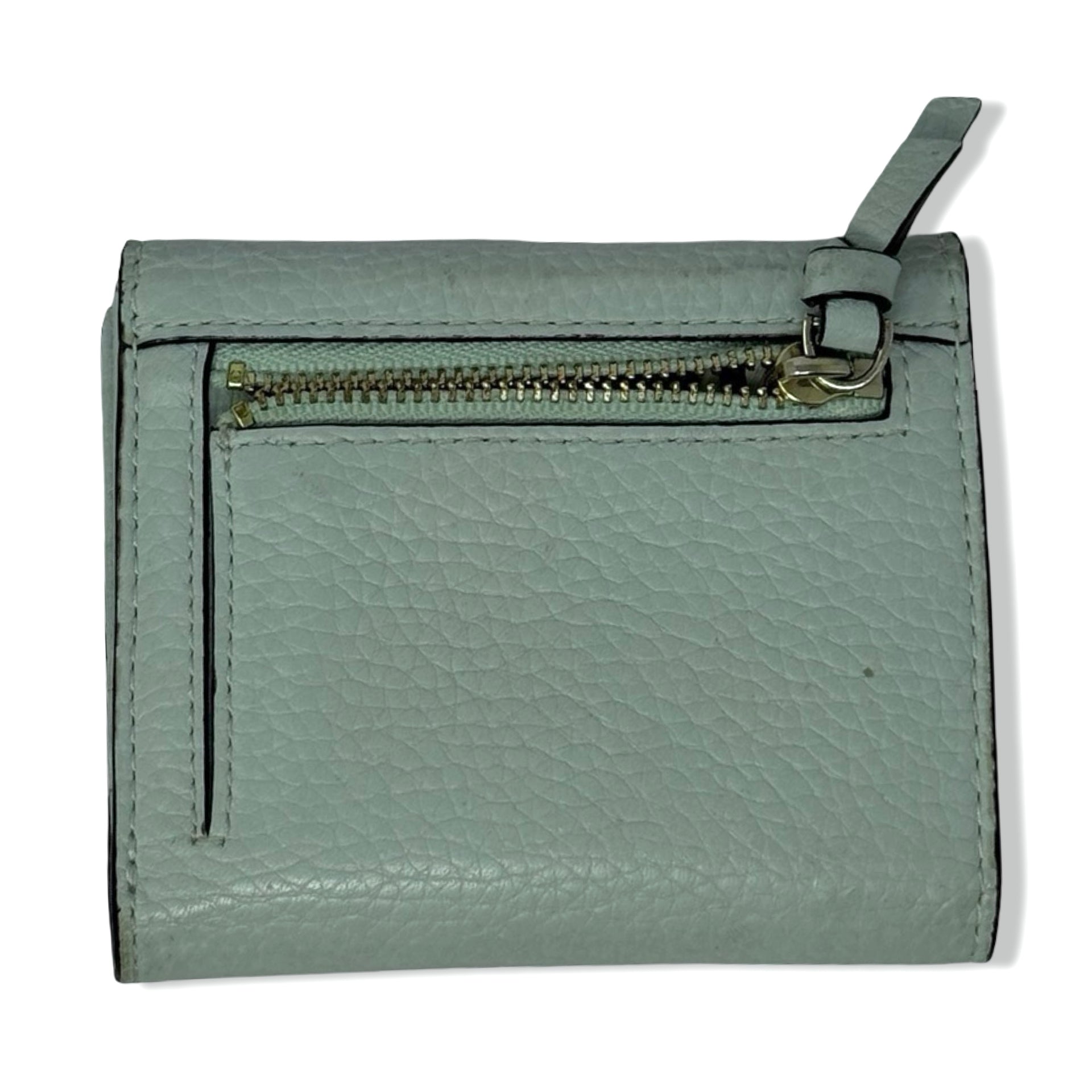 Kate Spade Tri-Fold Wallet