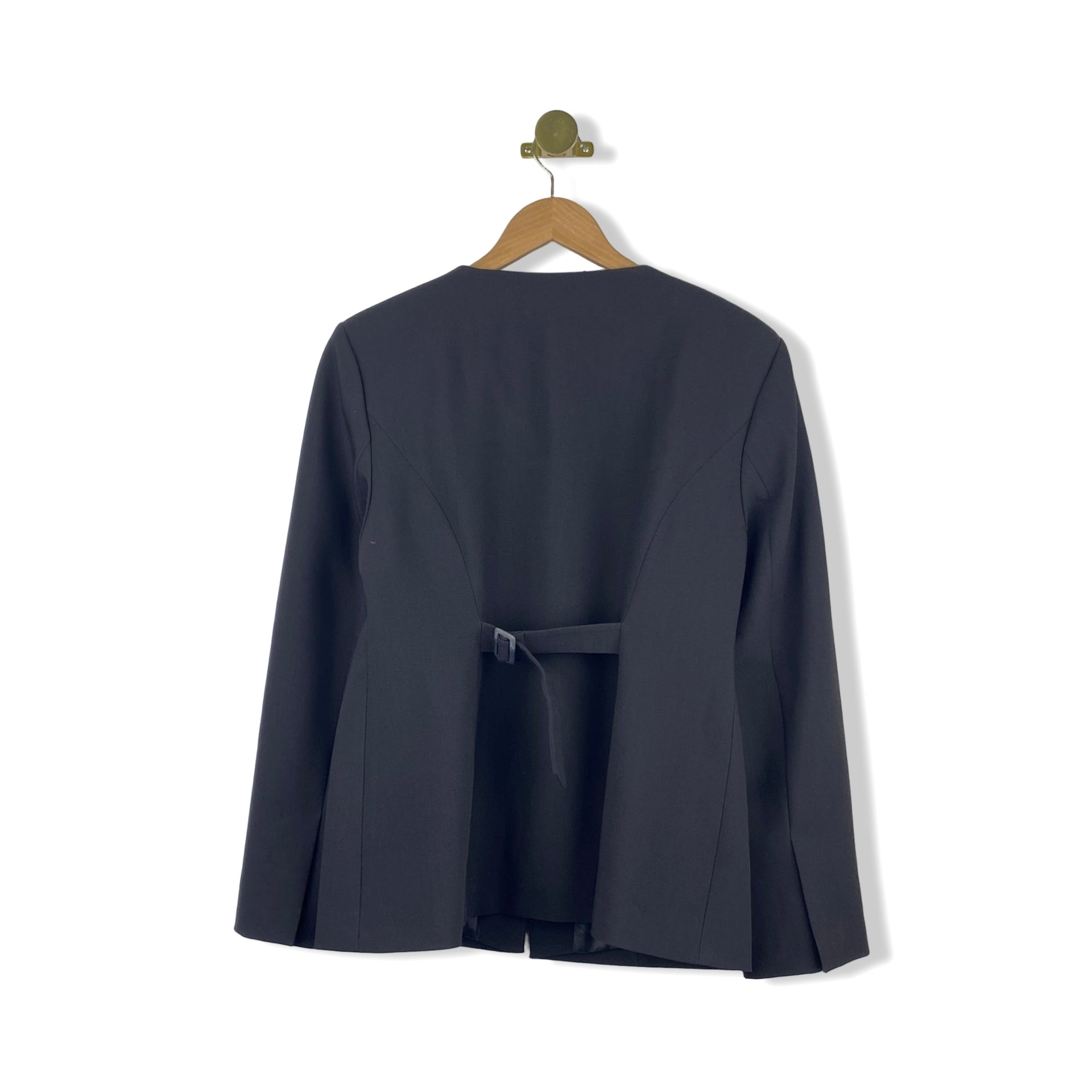 ALIGNE Daphne Long Waisted Blazer