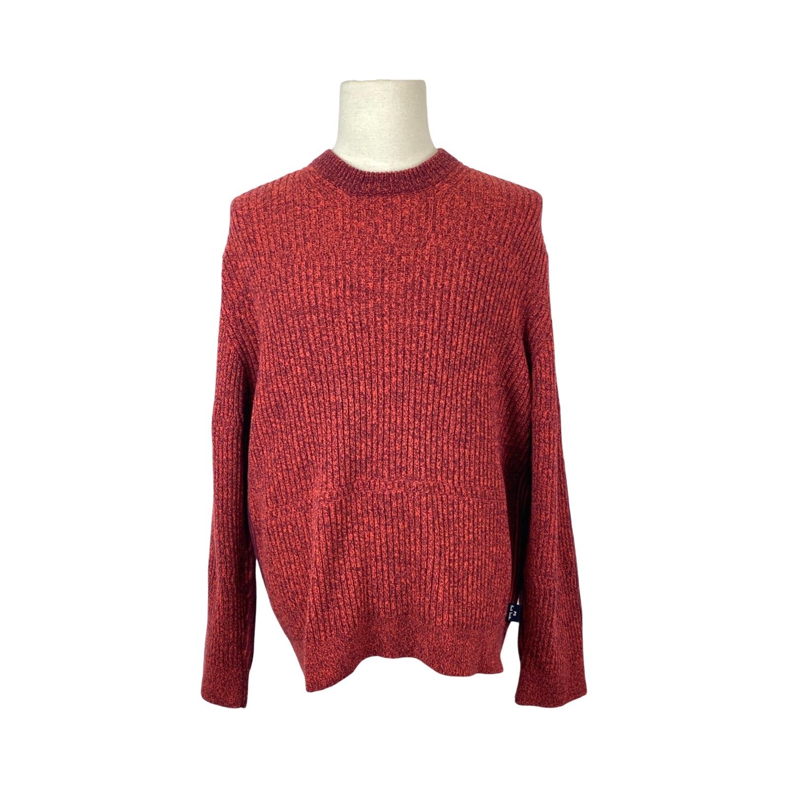 PS Paul Smith Wool Blend Sweater