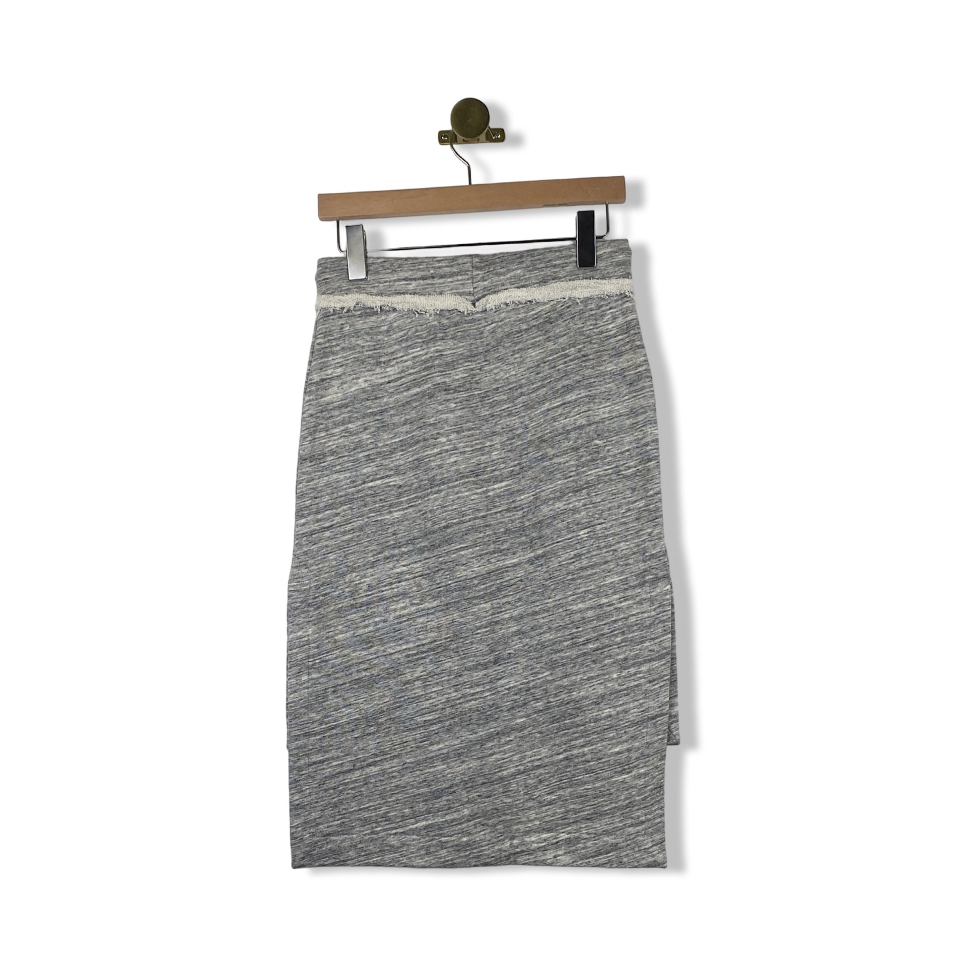 Grey State Lena Skirt