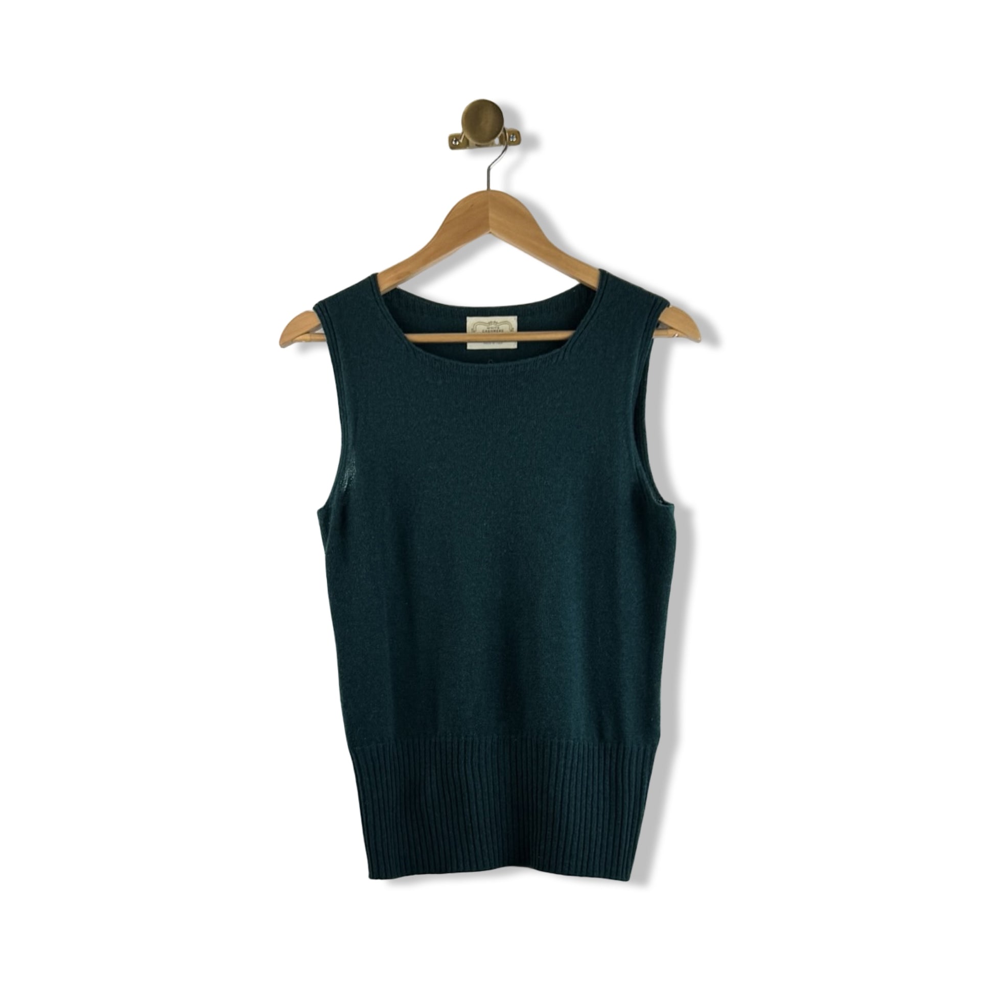Agonia Cashmere Shell