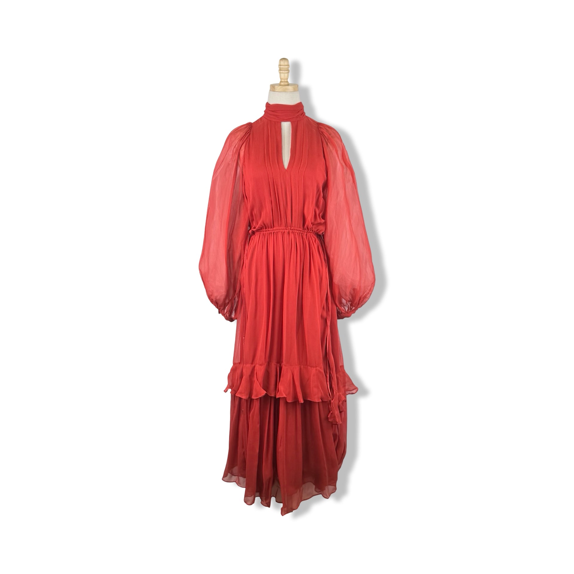 La Ligne Auralie Dress