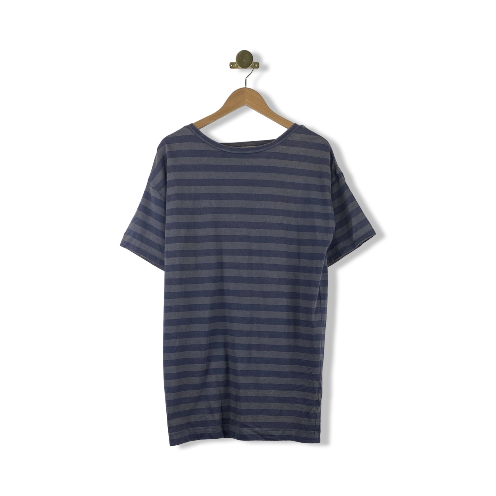 Grey State Maddie Dress