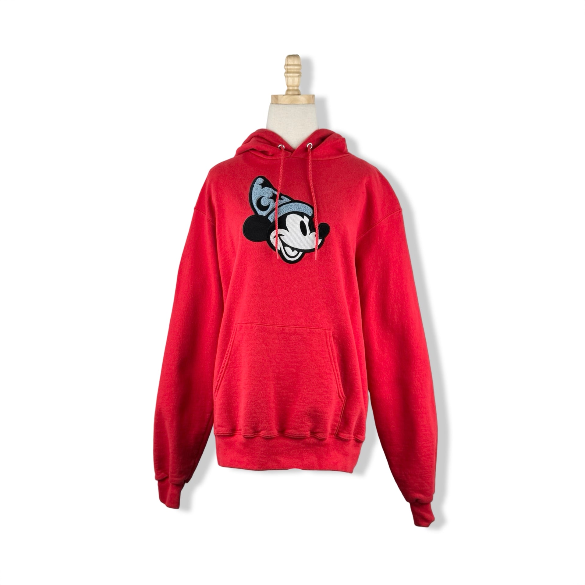 Mickey Mouse Hoodie
