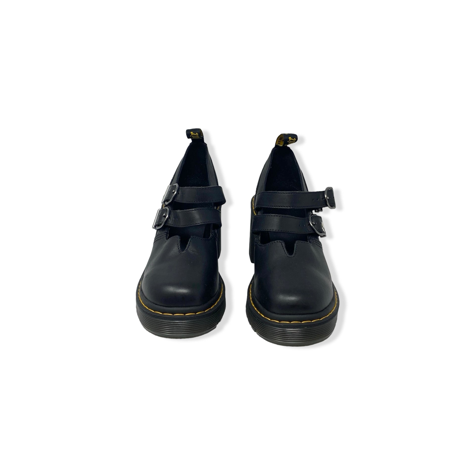 Dr. Martens Mary Jane Heels