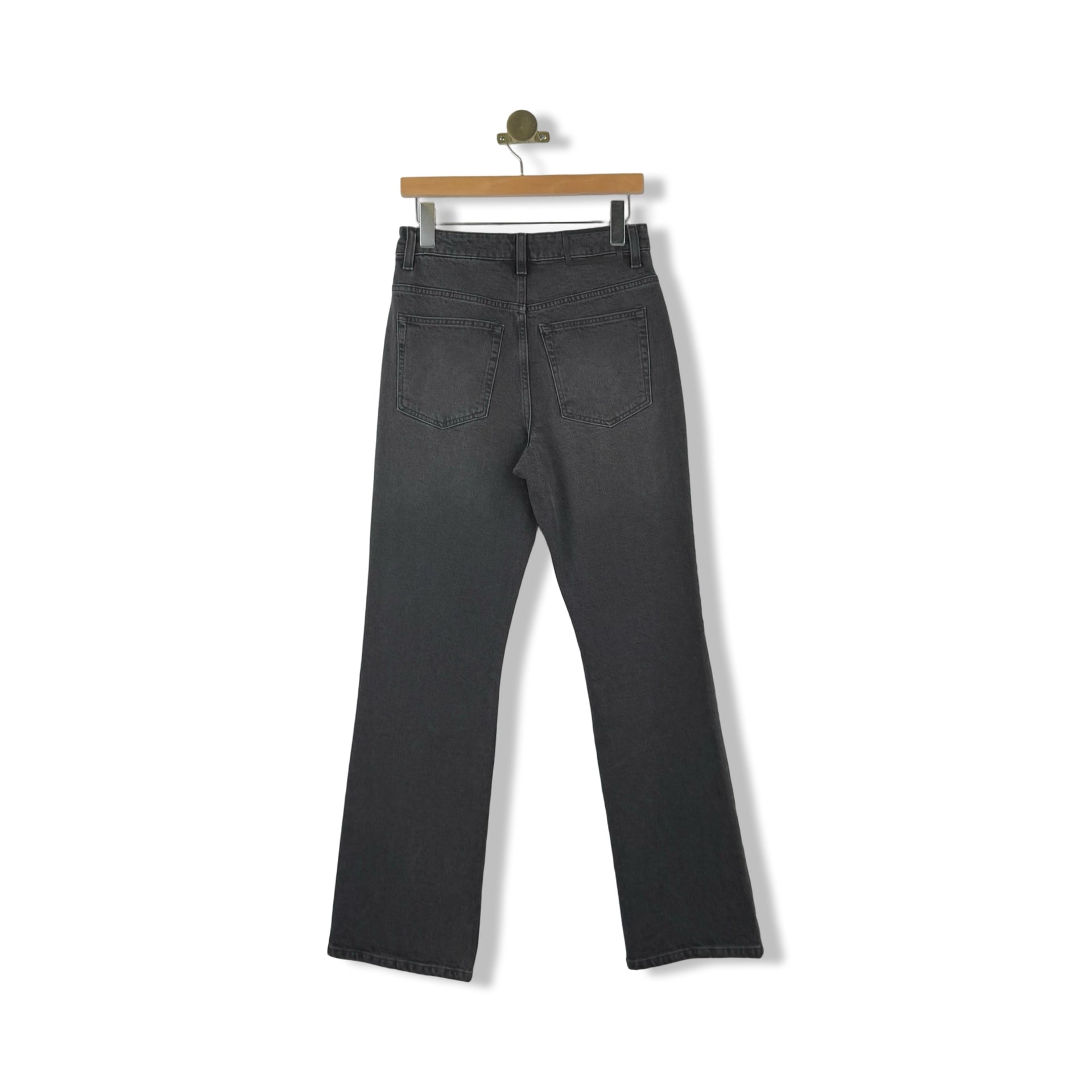 La Ligne Vintage Flare Jean