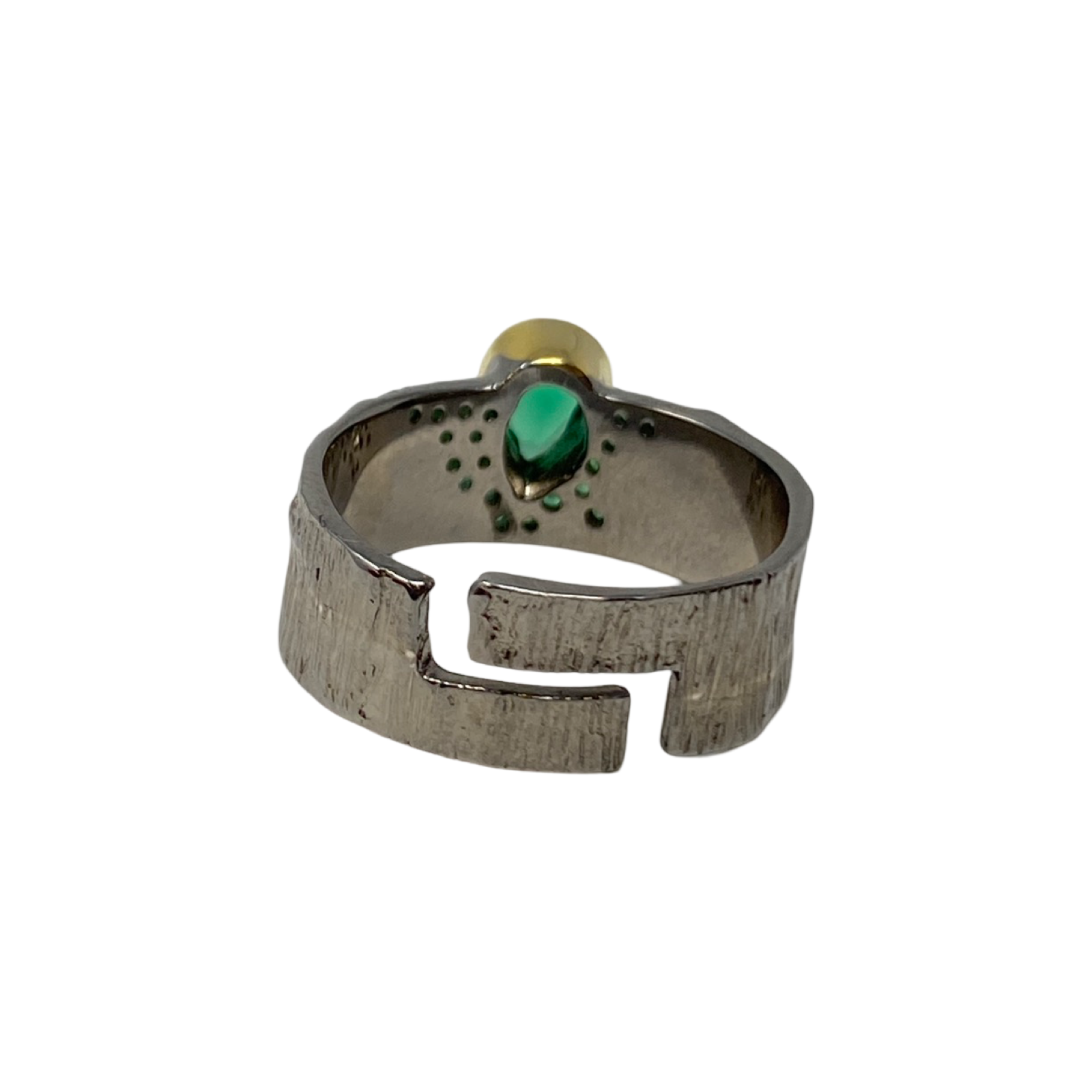 EDITH London Theresa Ring