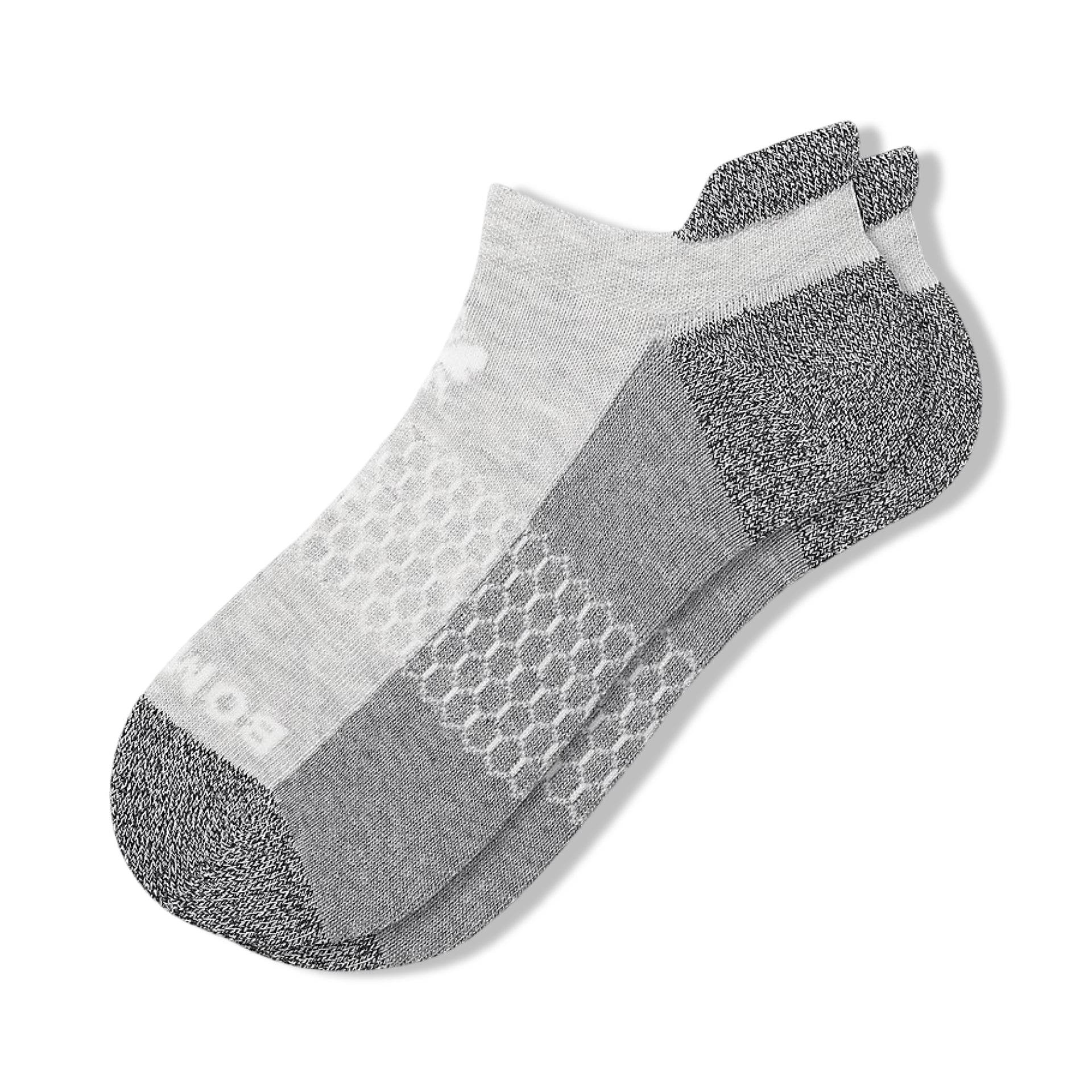 Bombas Core Classic Heather Ankle Socks