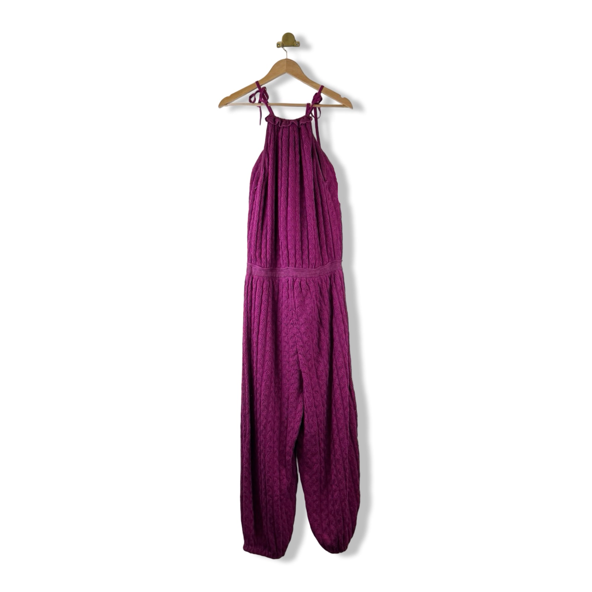 Rachel Comey Knit Jumpsuit