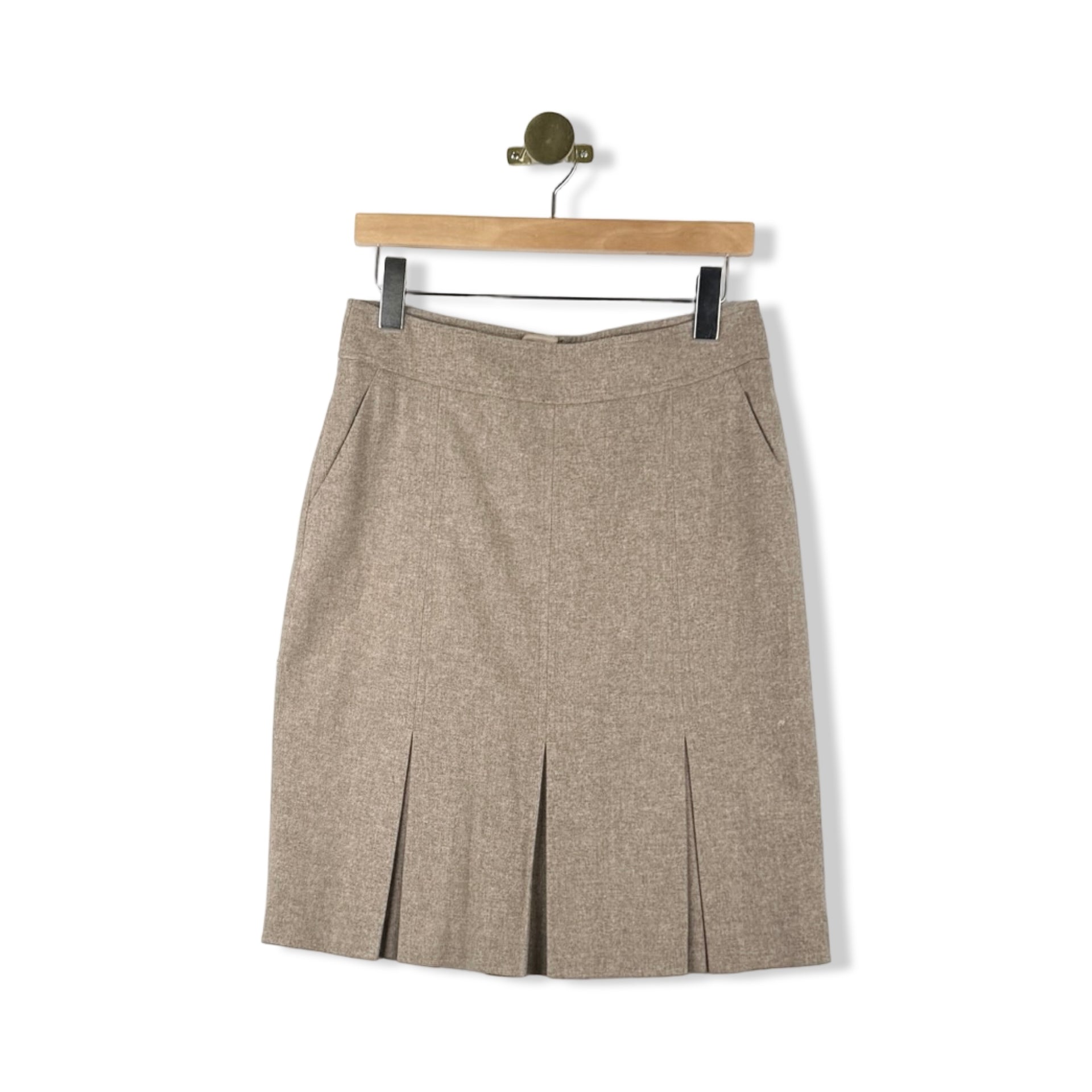 Giorgio Armani Pencil Skirt