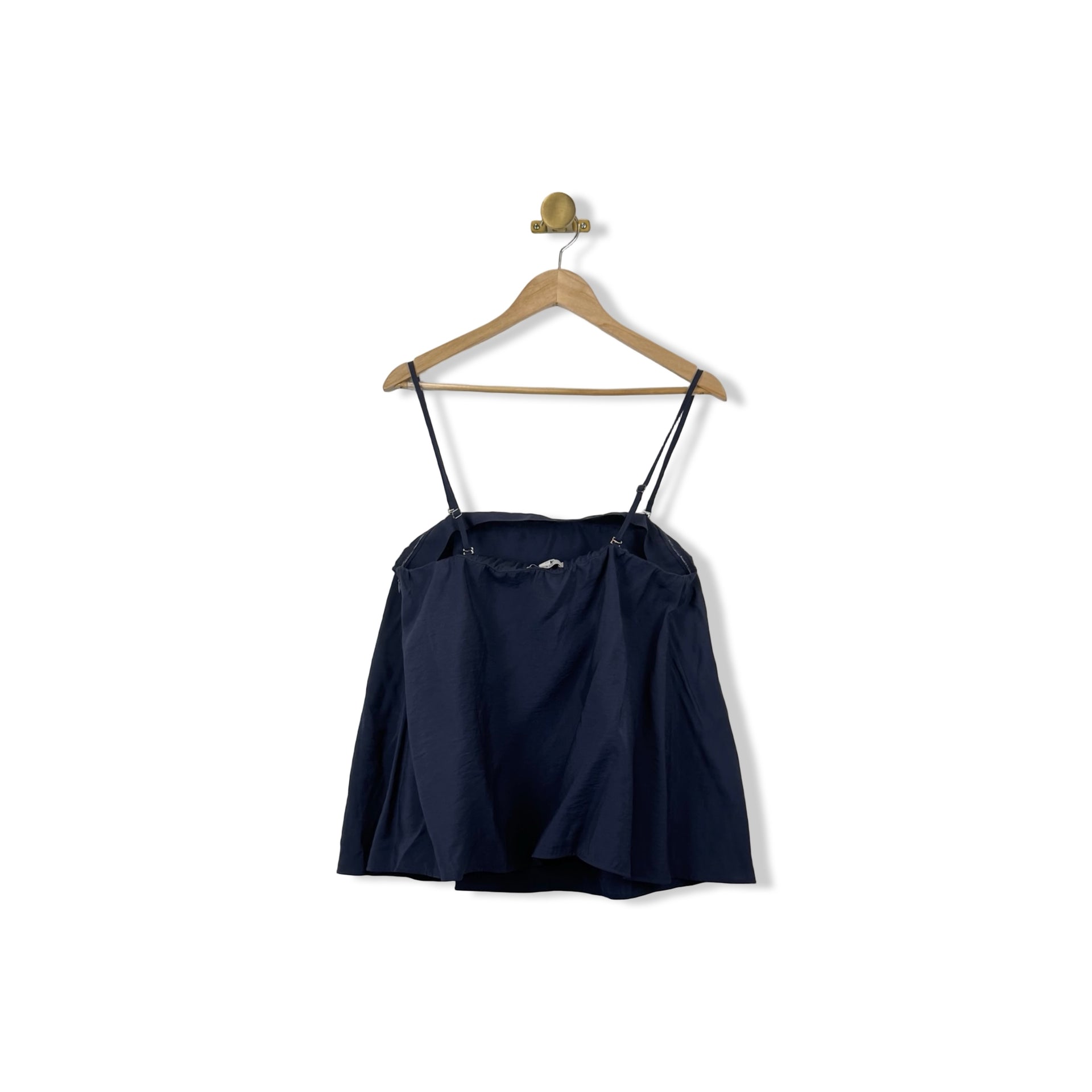 COS Convertible A-Line Bustier Top