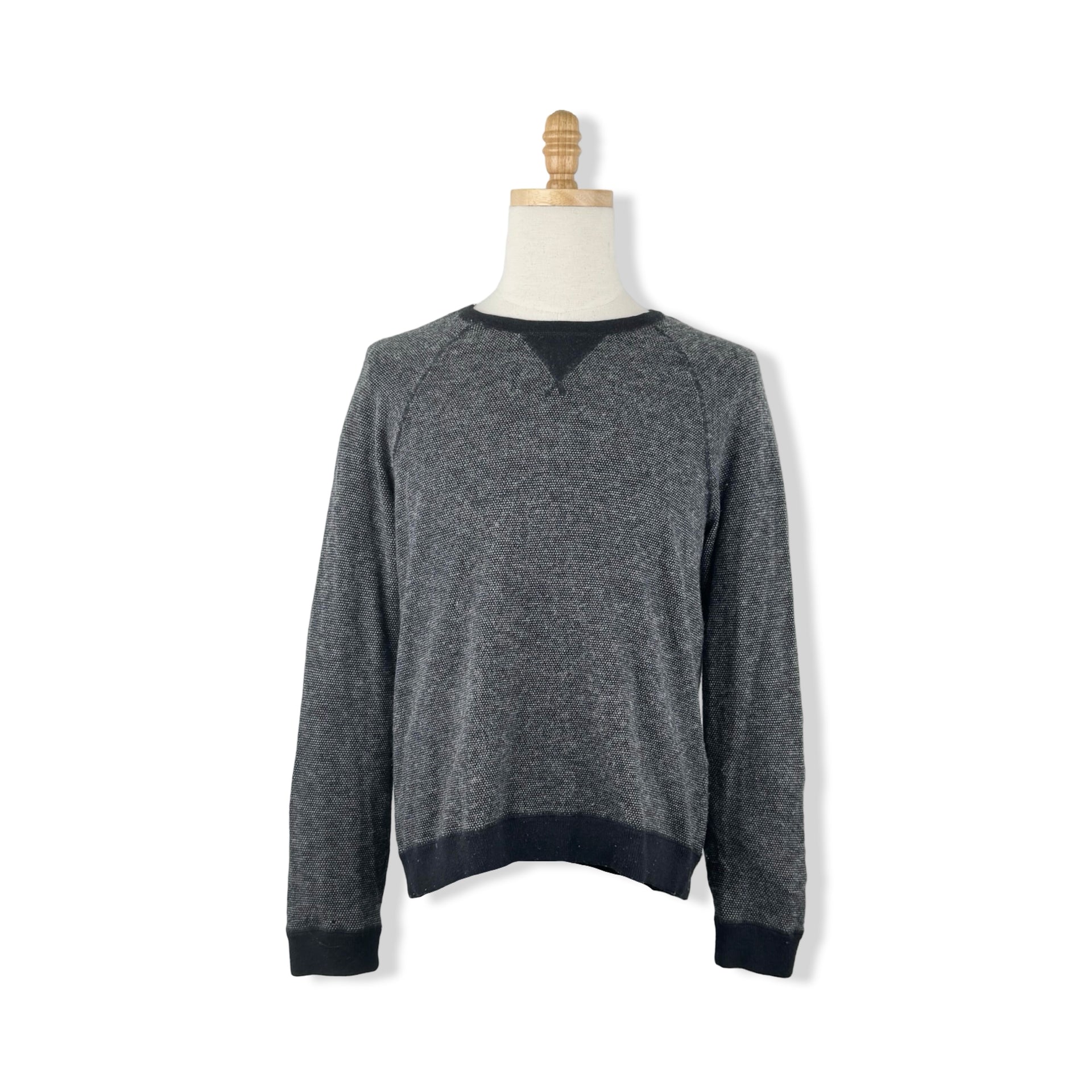 Vince Raglan Sweater