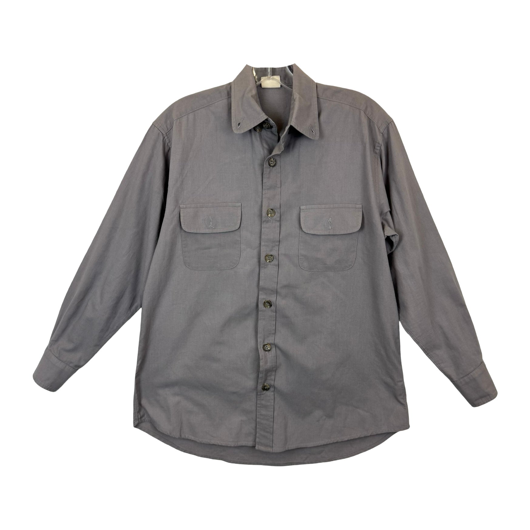 RTH Long Sleeve Button Down Shirt