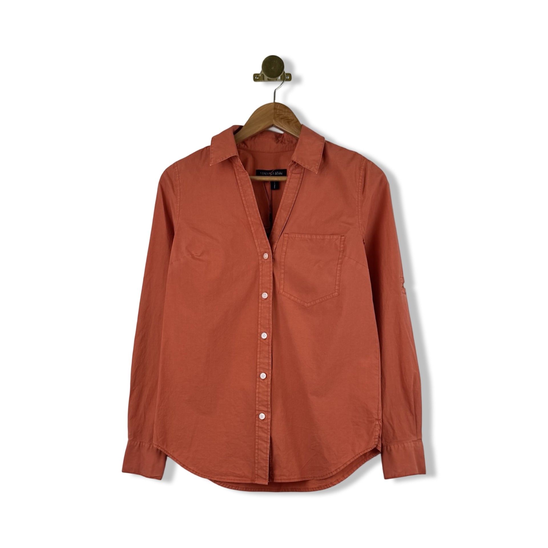 Veronica Beard Everly Shirt