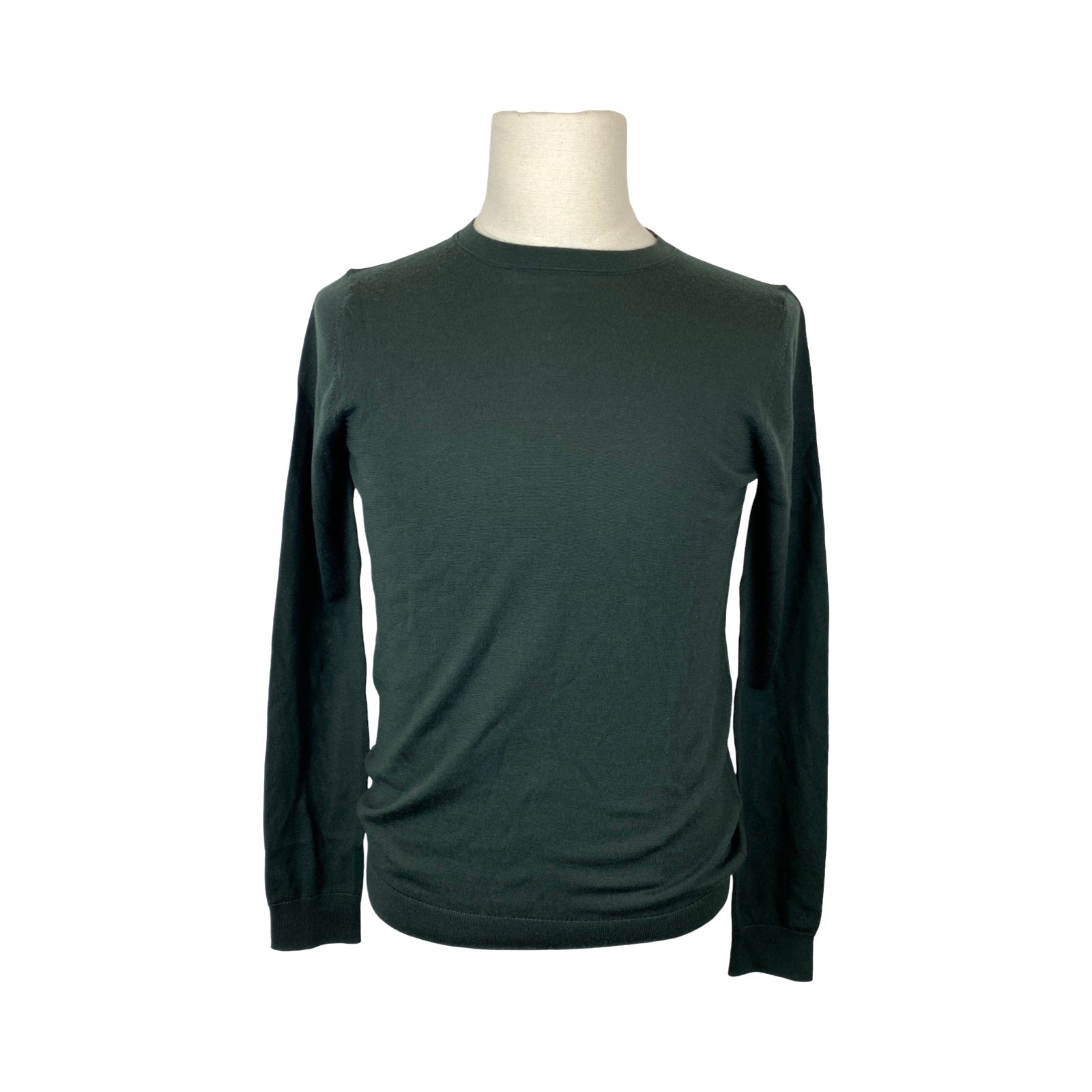 Reiss Wessex Crewneck Interest Sweater