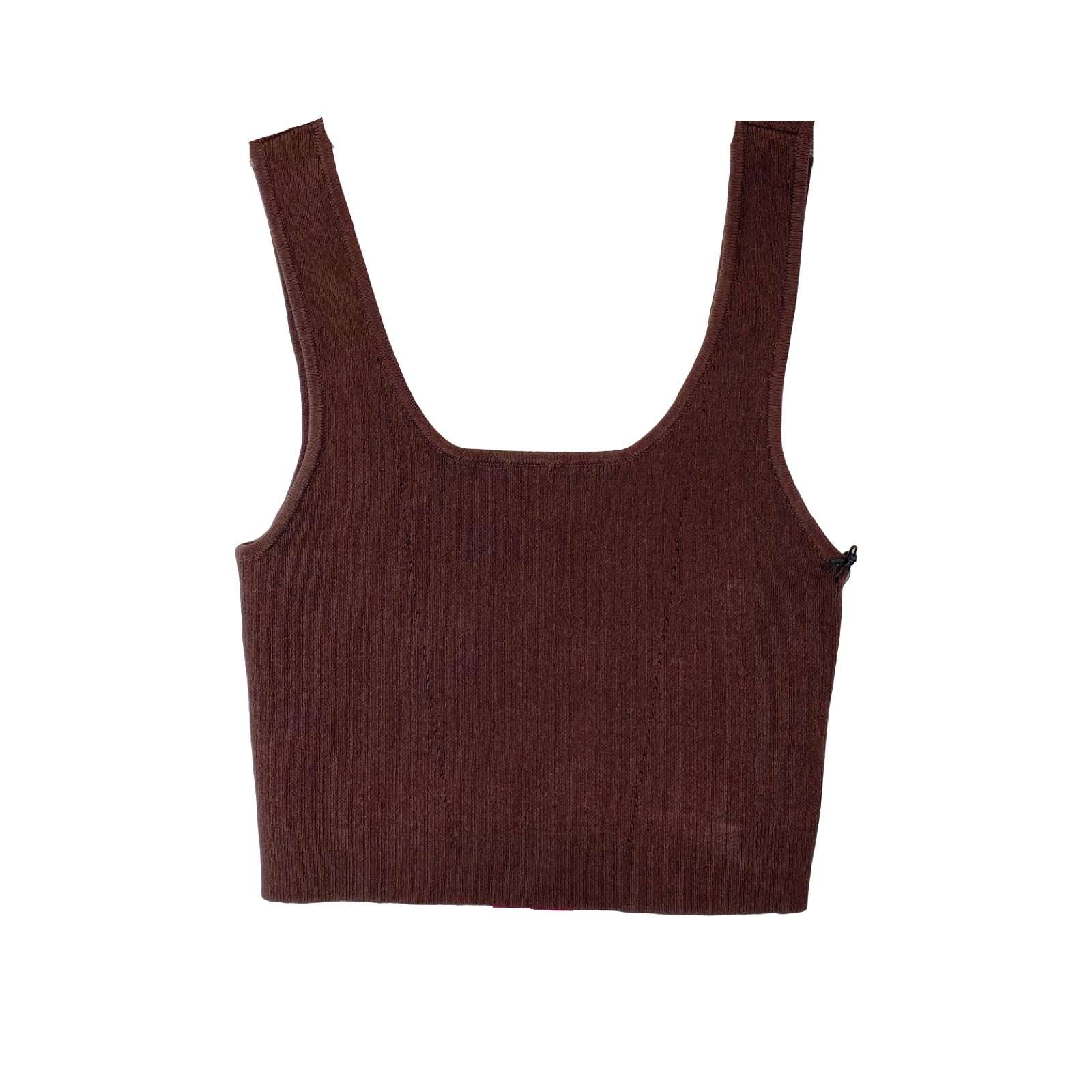 Apiece Apart Ilia Crop Top