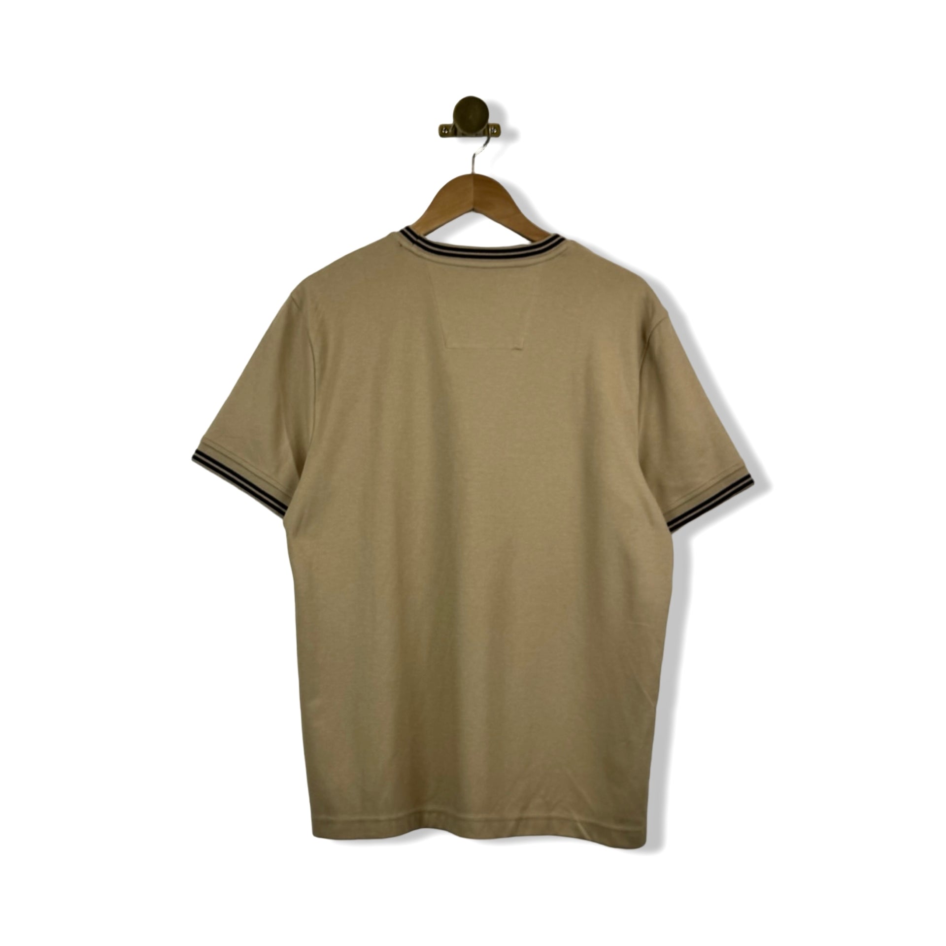 Nautica Textured Performance Tee