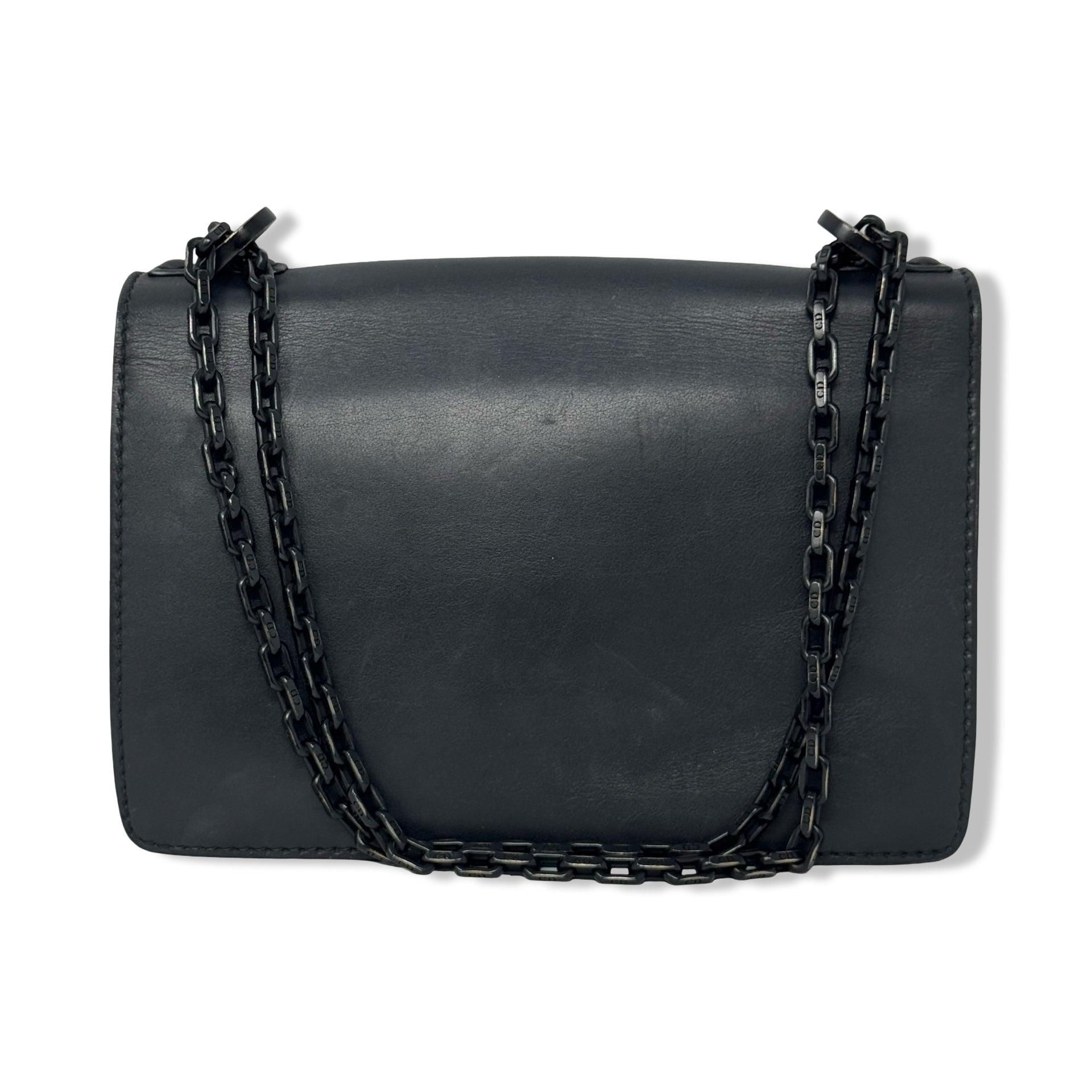 Christian Dior Ultra Matte J'adior Flap Bag