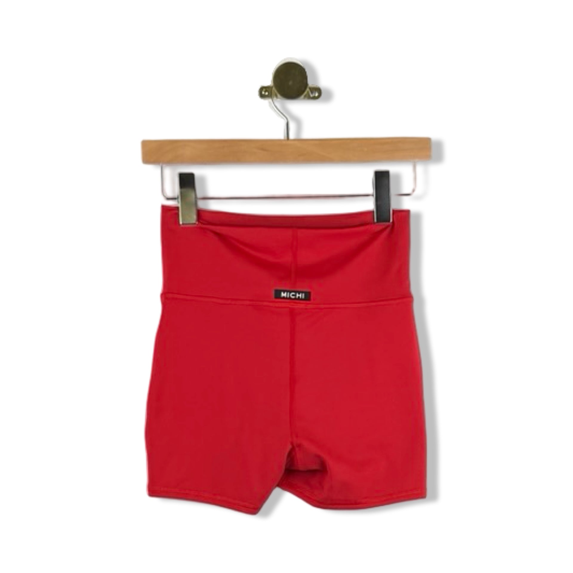 Michi Bike Shorts