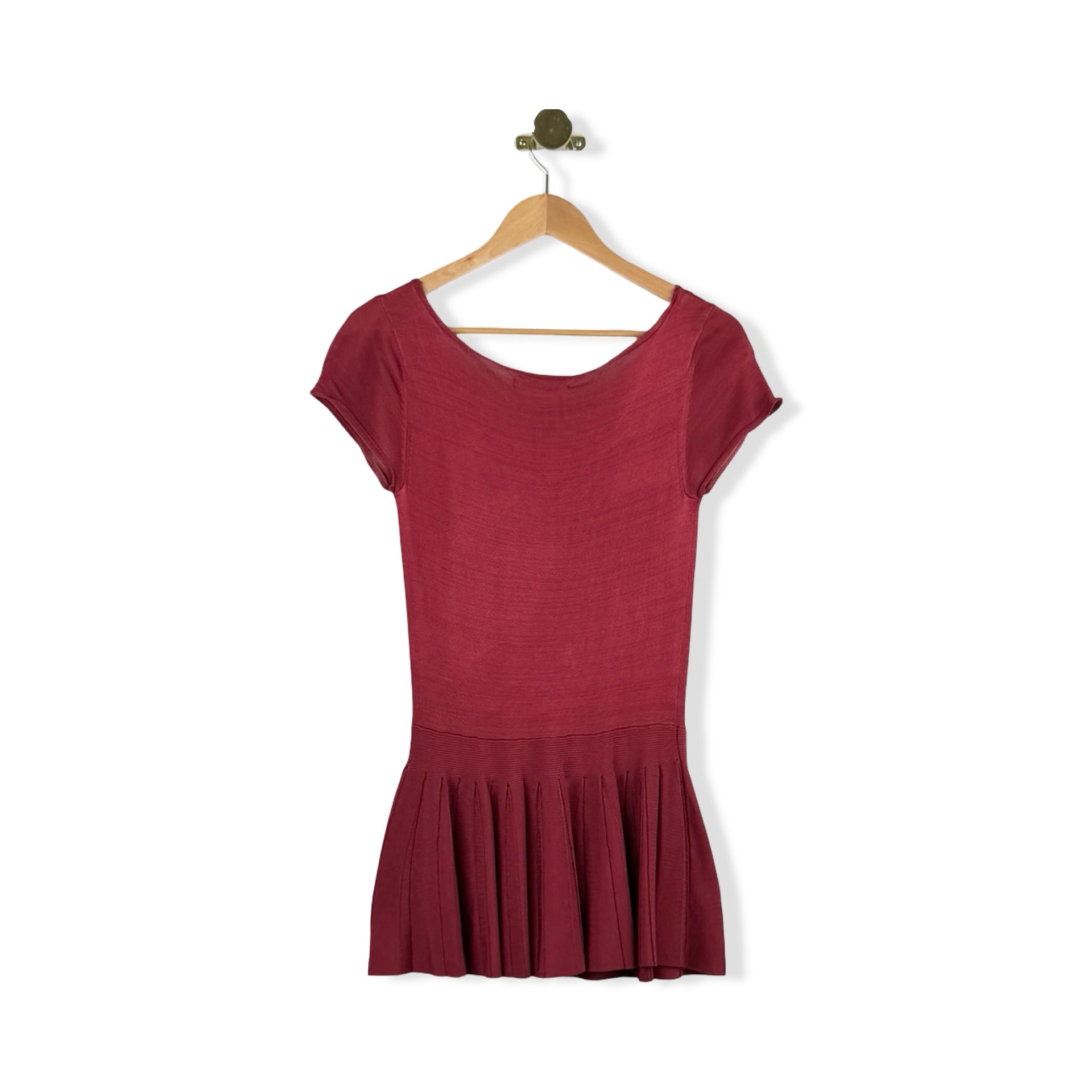 Zac Posen Wanda Top