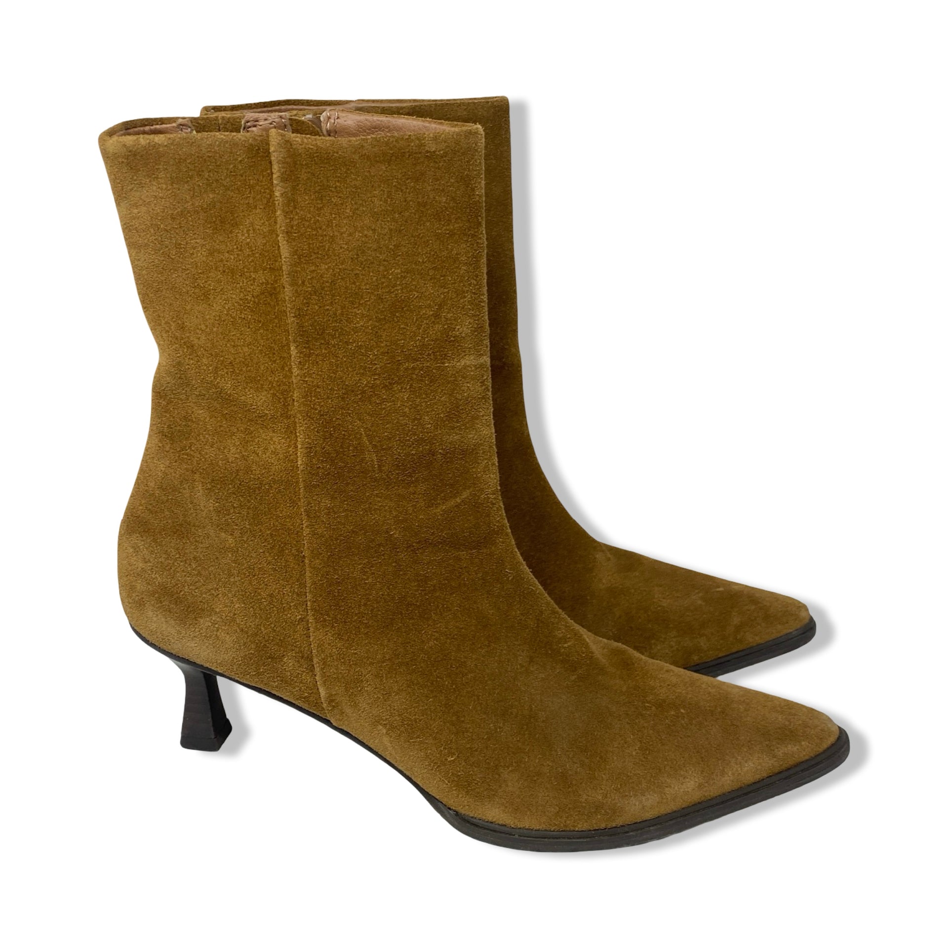 Matisse Gabbie Ankle Boot