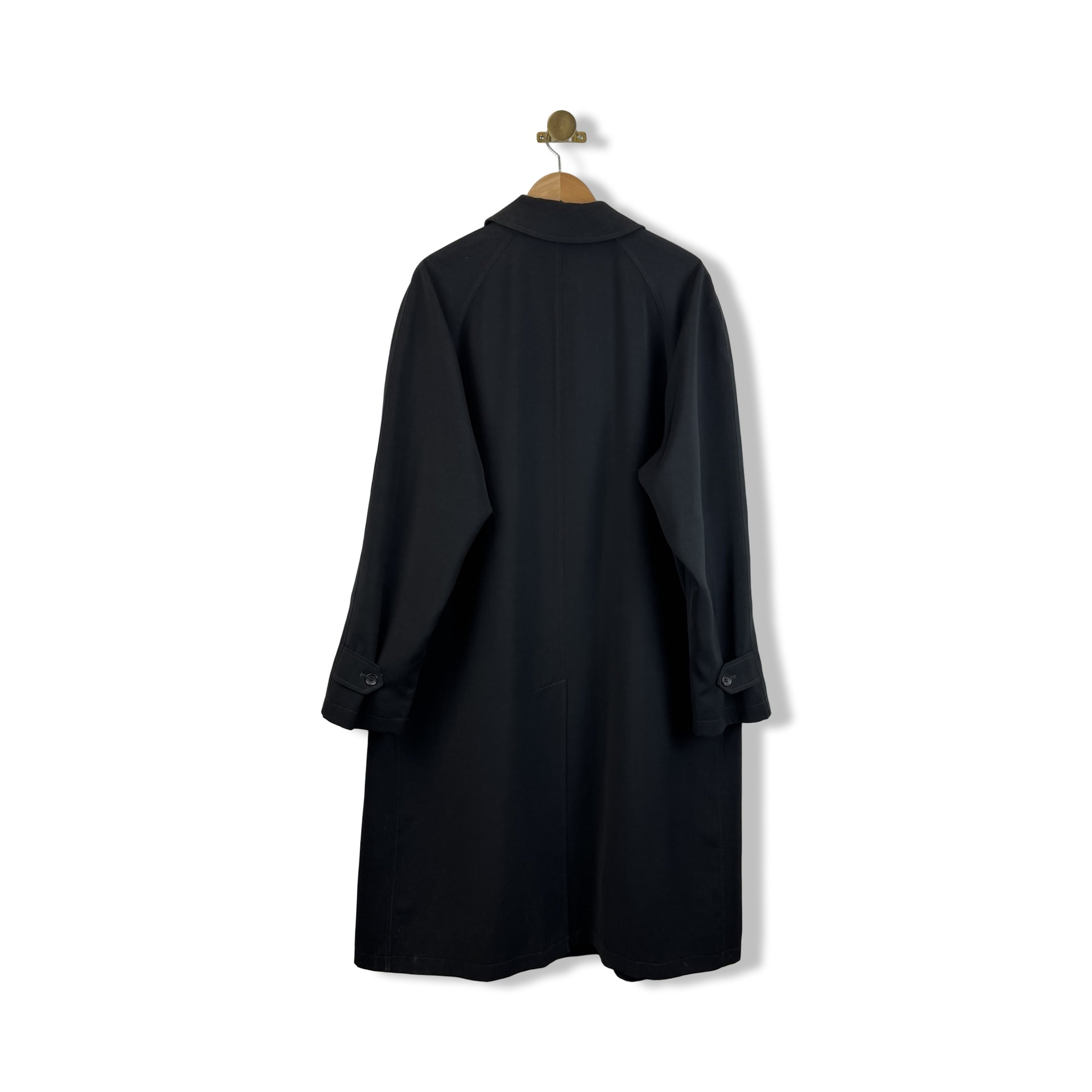 Sanyo Lightweight Trench Coat