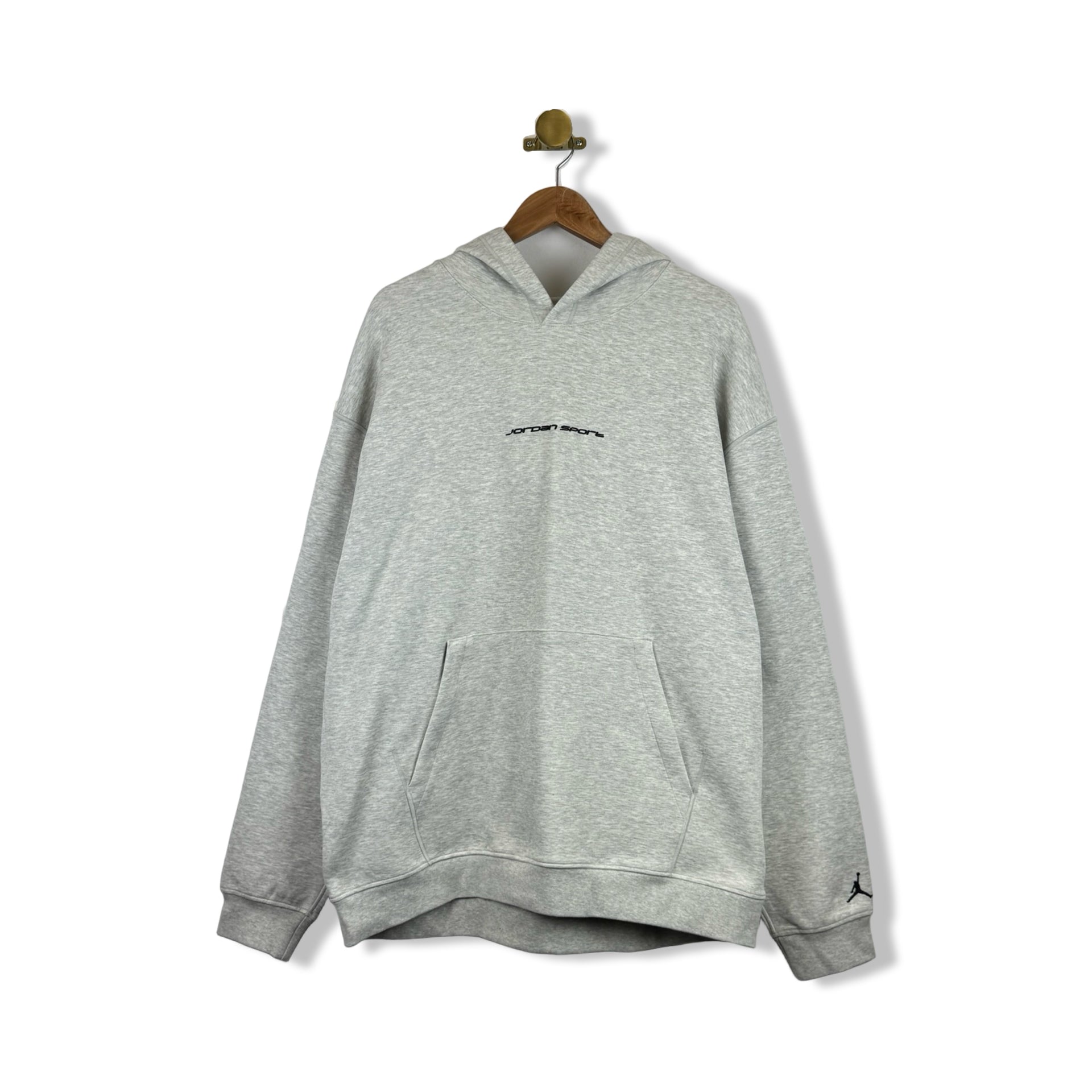 Nike Jordan Sport Hoop Fleece Hoodie