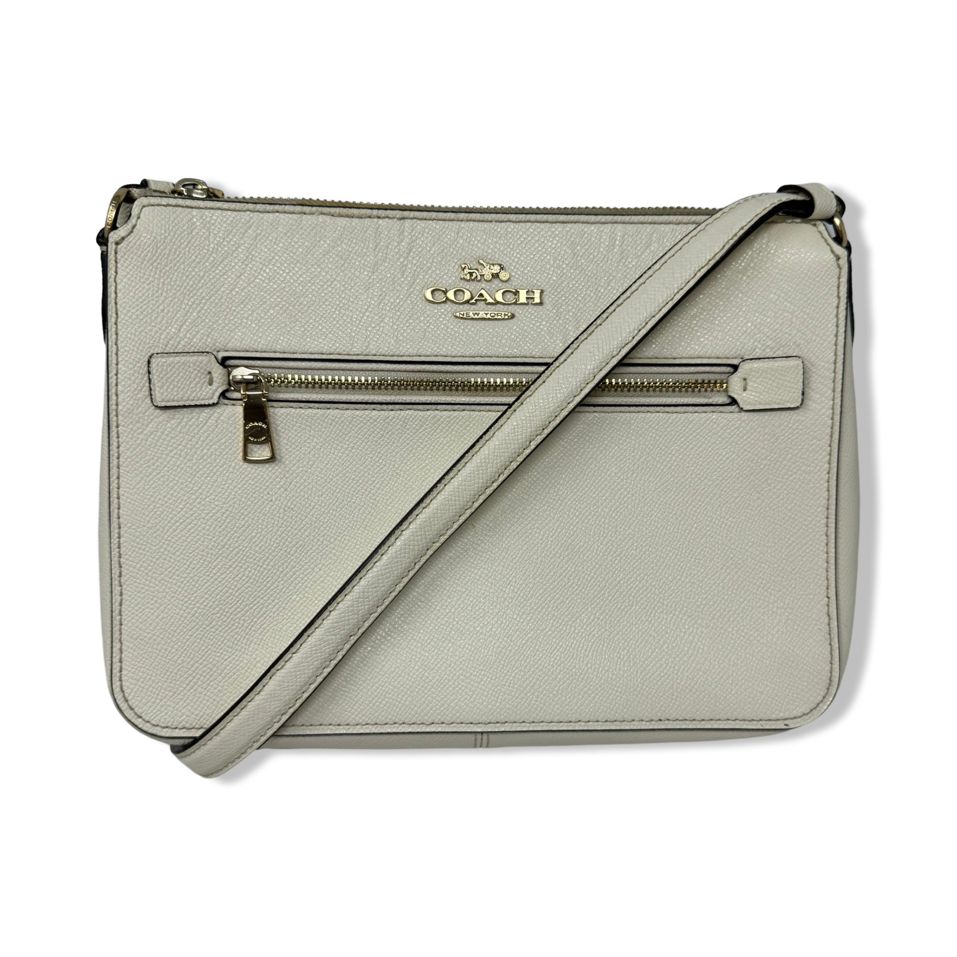 Coach Gallery File Bag