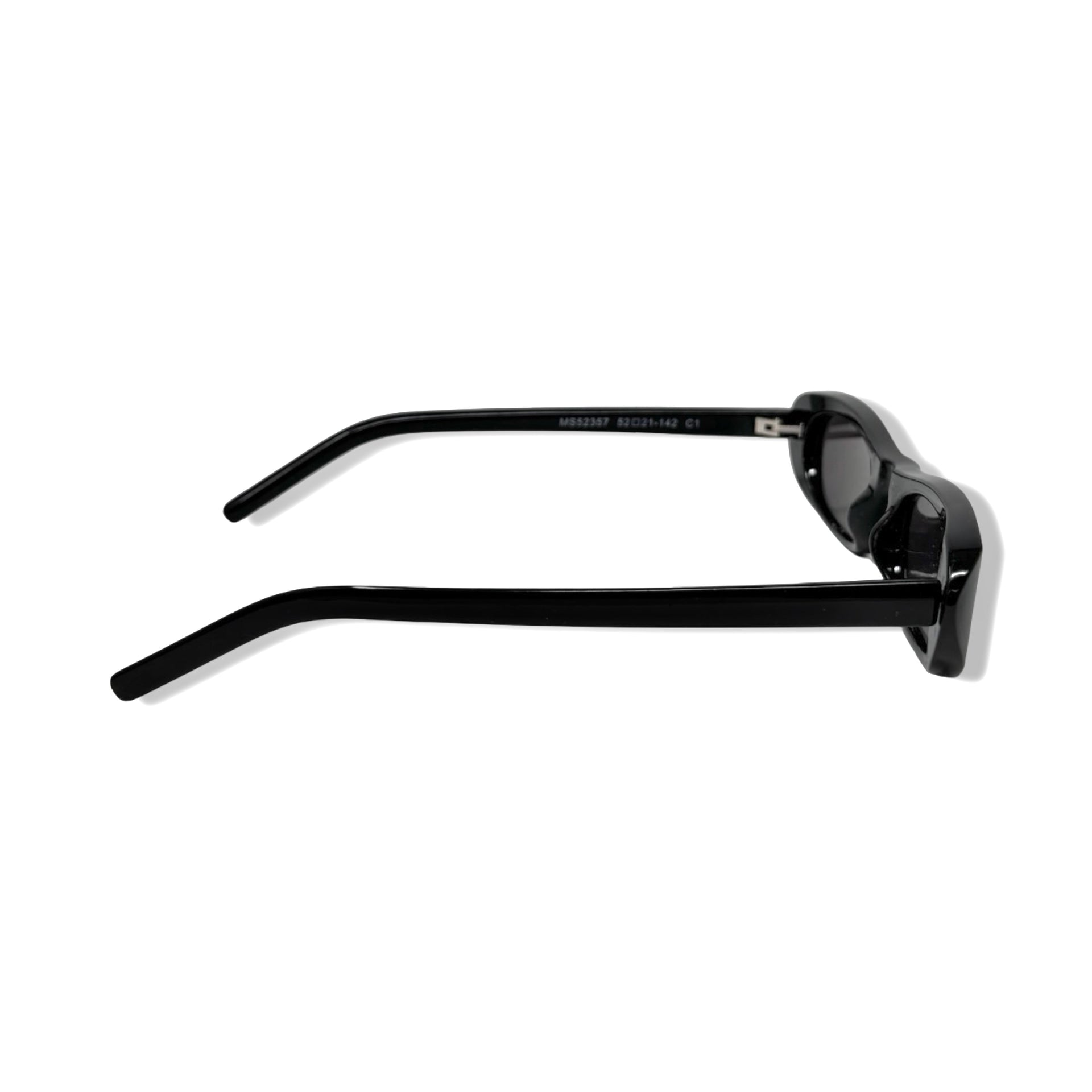 Skinny Retro Sunglasses