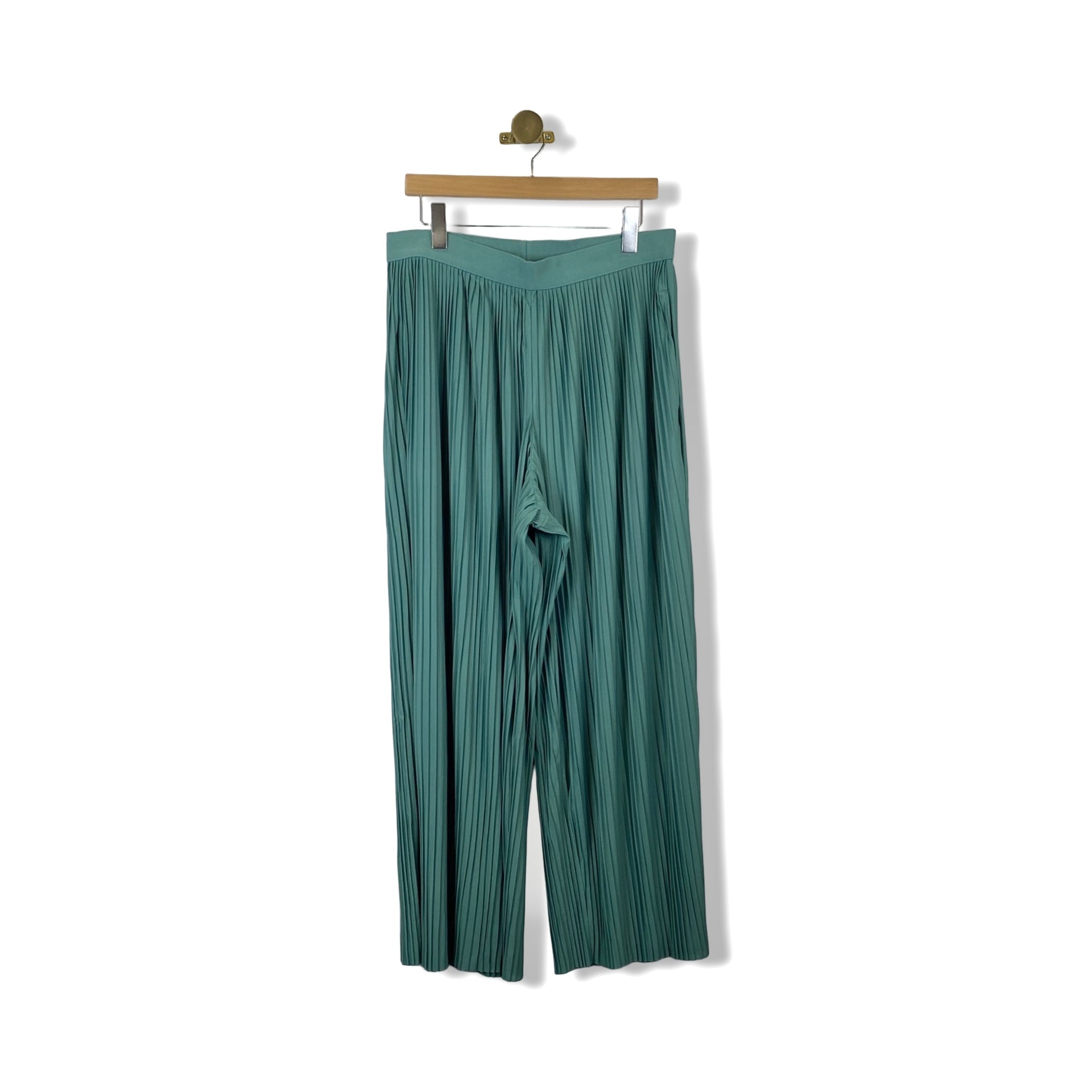 COS Pleated Trousers