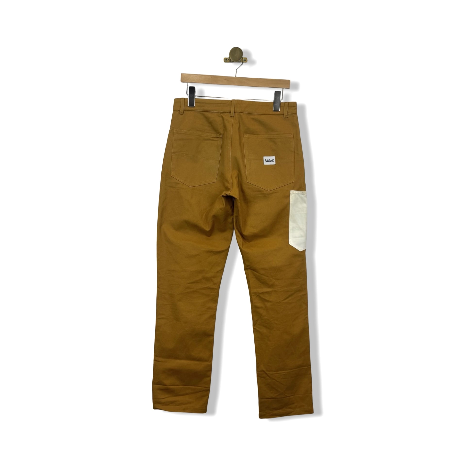 ALife Cotton Pants